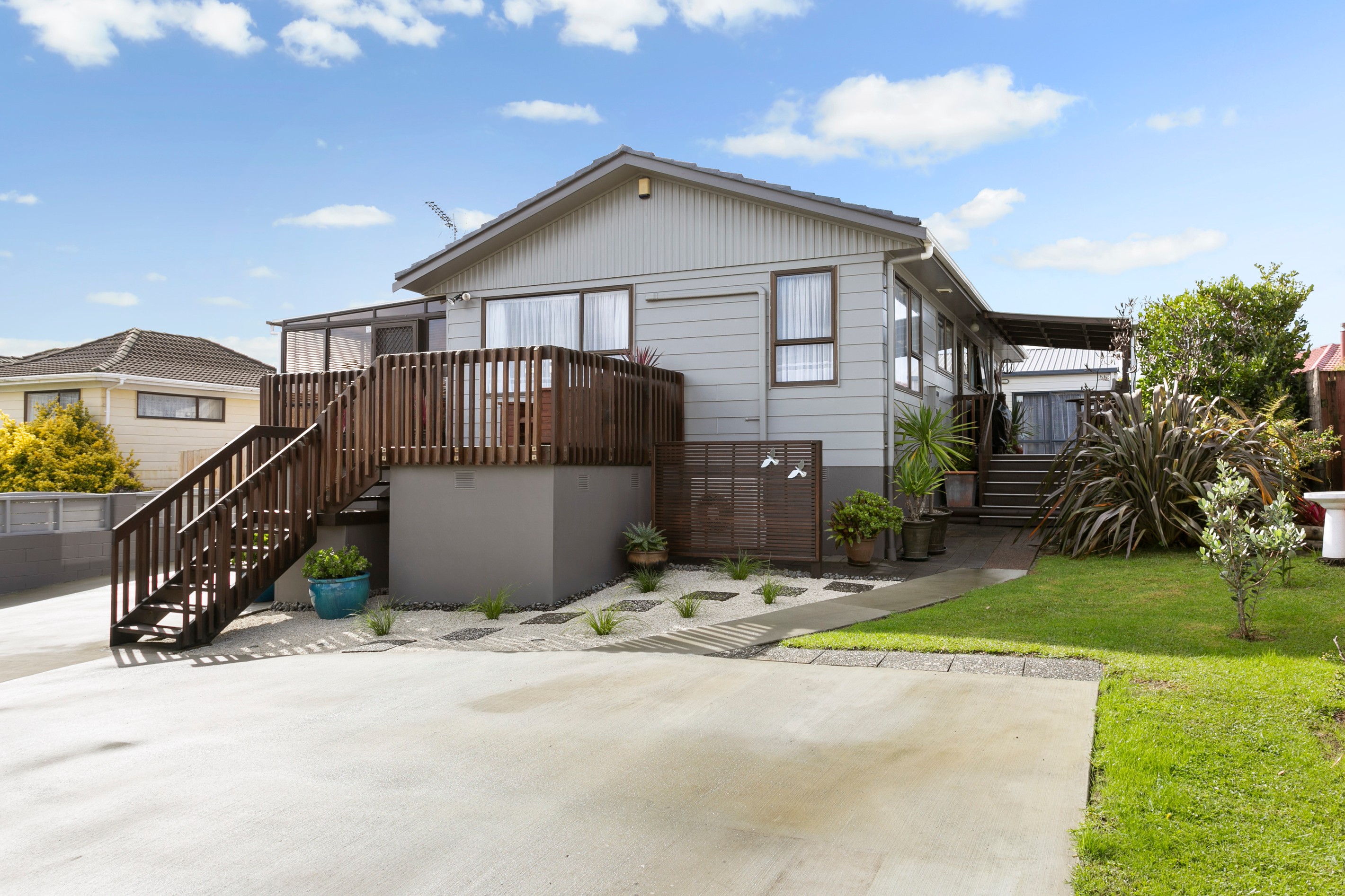 100 Urlich Drive, Ranui, Waitakere City