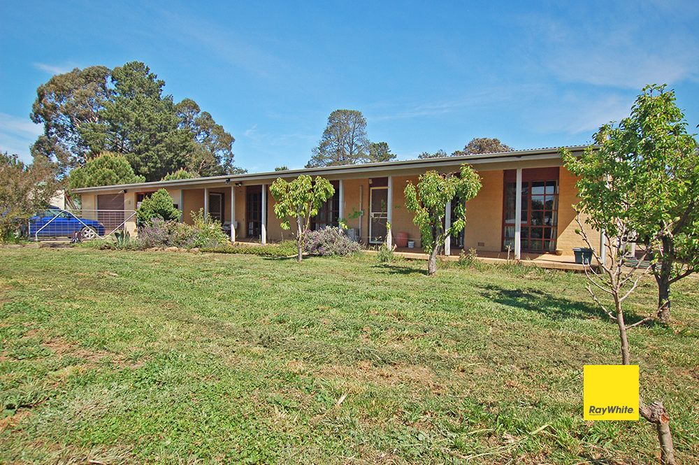 13 Lot Street, Gundaroo, NSW 2620