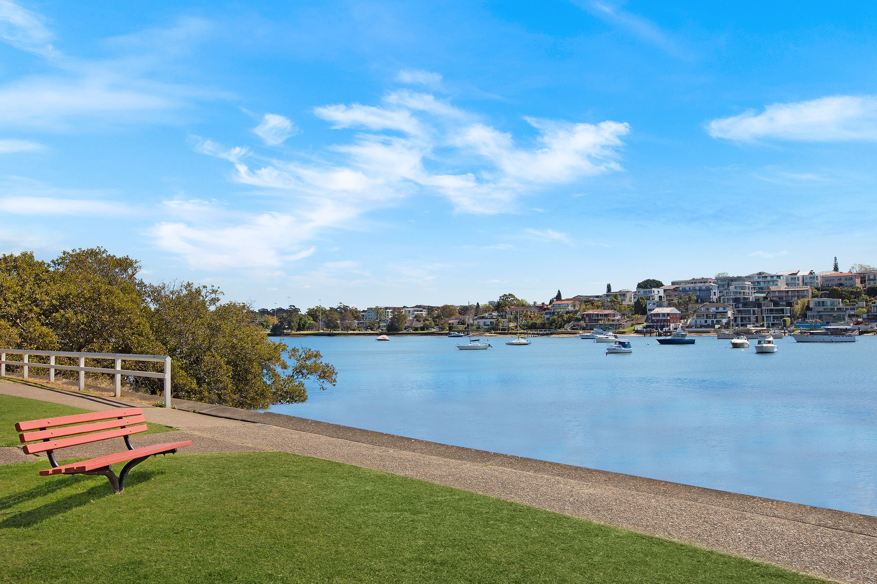 4 Moore Street, Drummoyne NSW 2047
