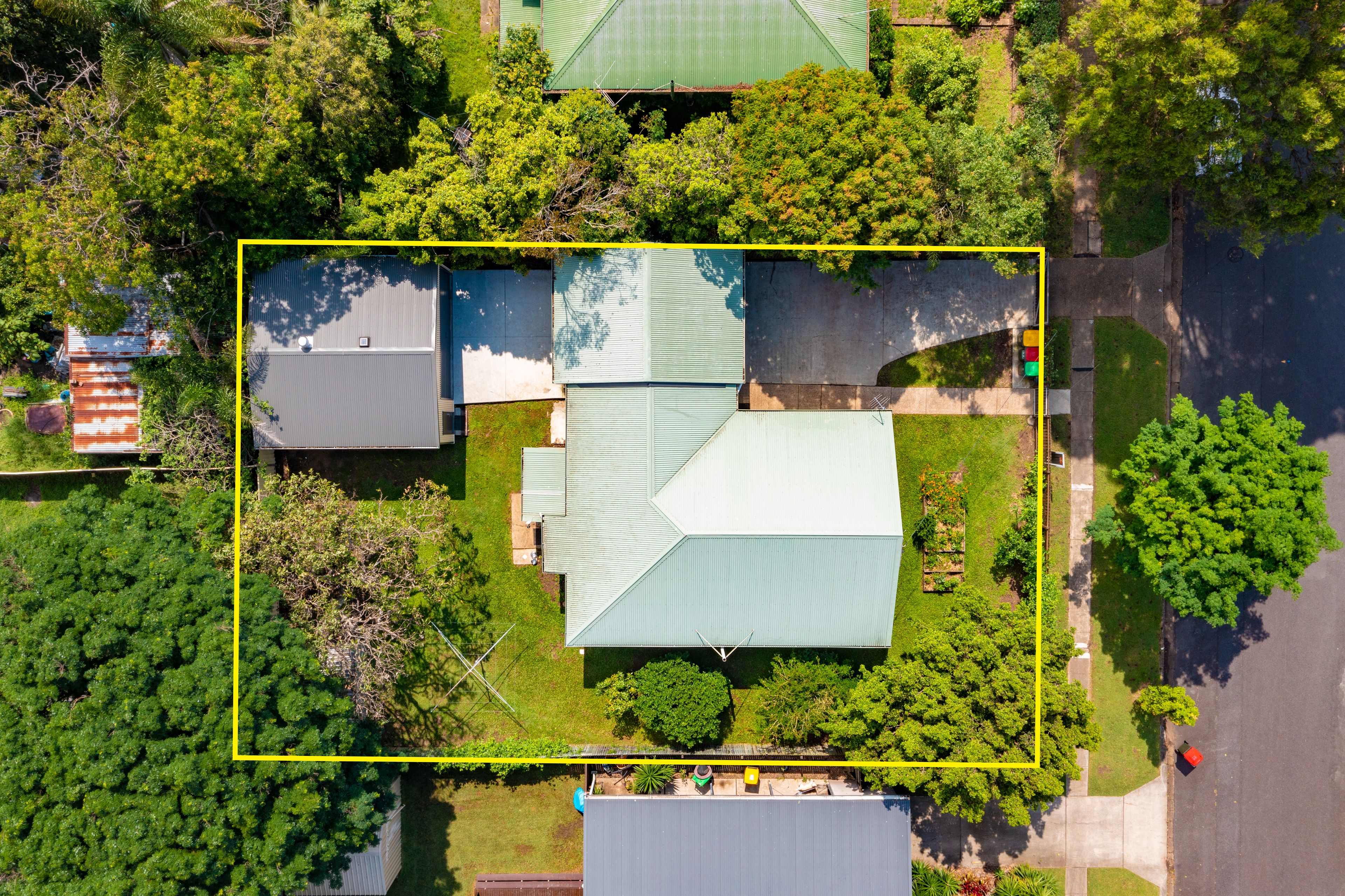 52 Hirschfield Street, Zillmere QLD 4034