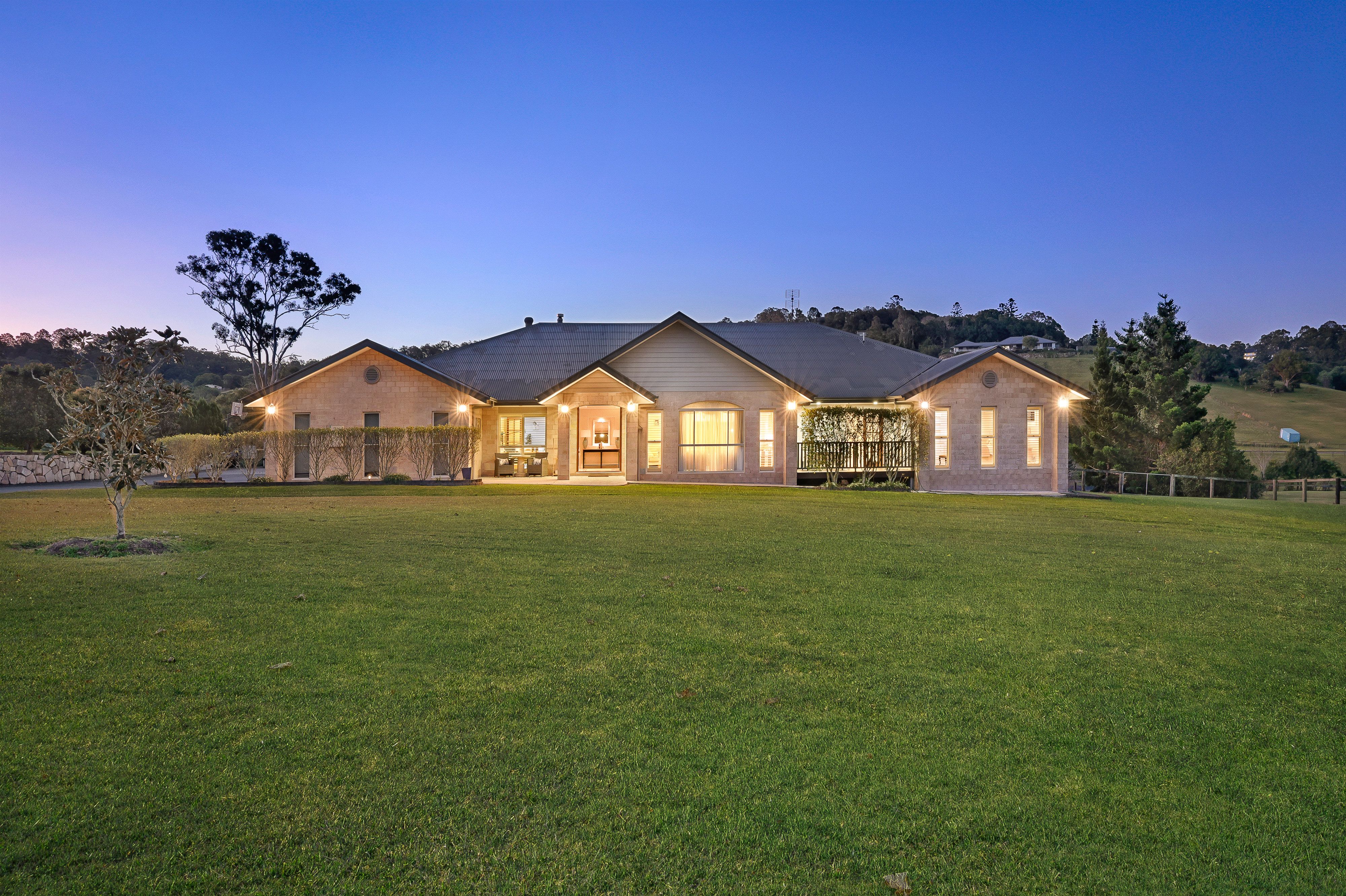 462 Hotham Creek Road, Willow Vale QLD 4209