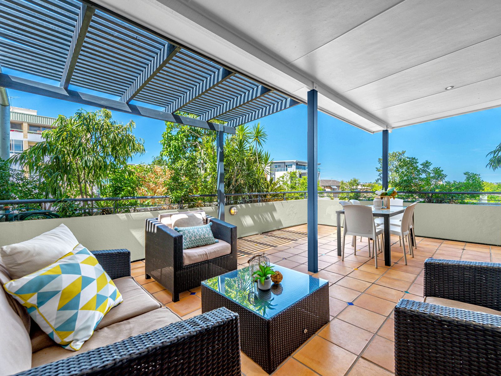 16/14 Locke Street, New Farm, QLD 4005