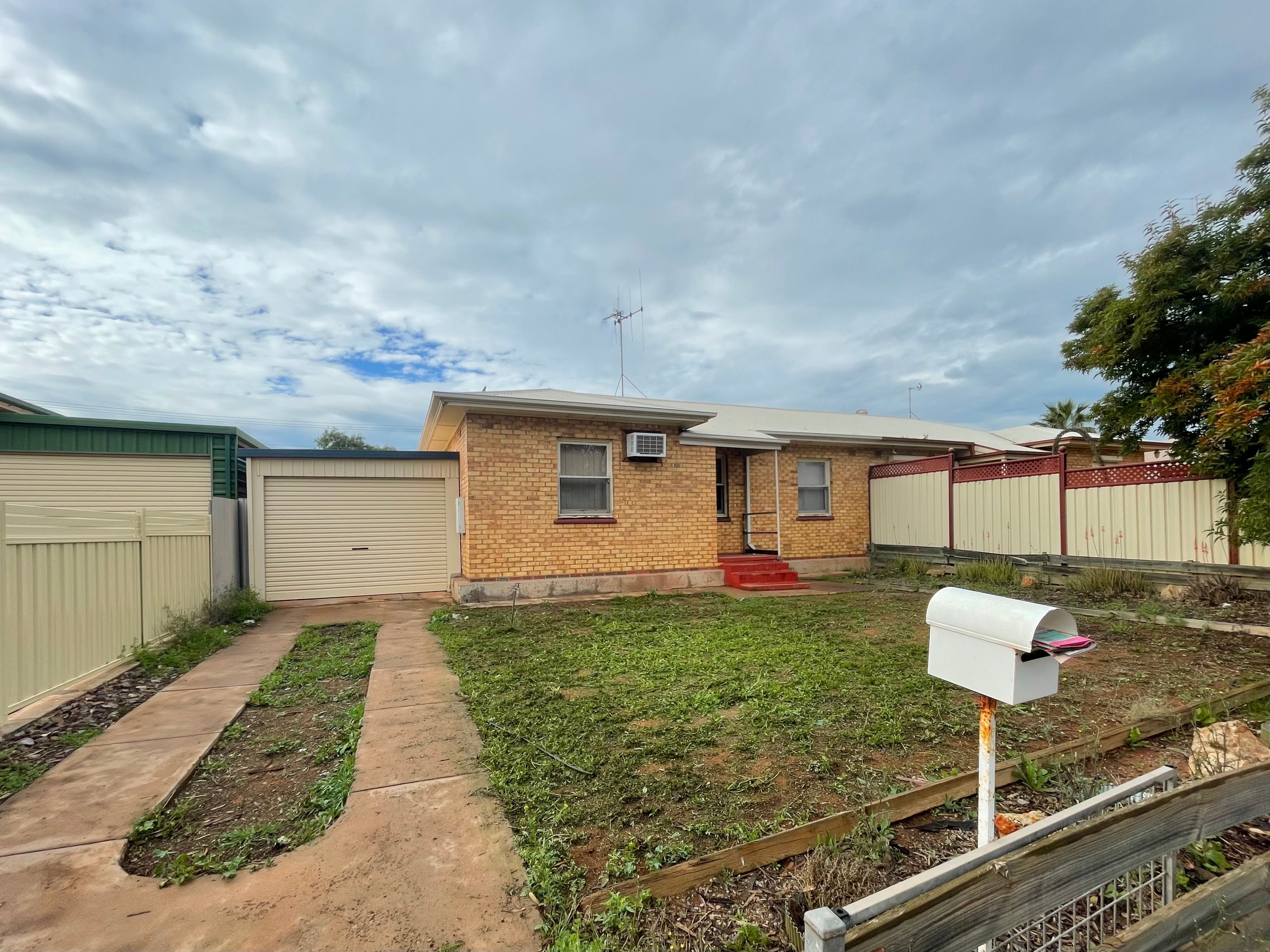 10 Oldridge Street — photo from Ray White Port Augusta