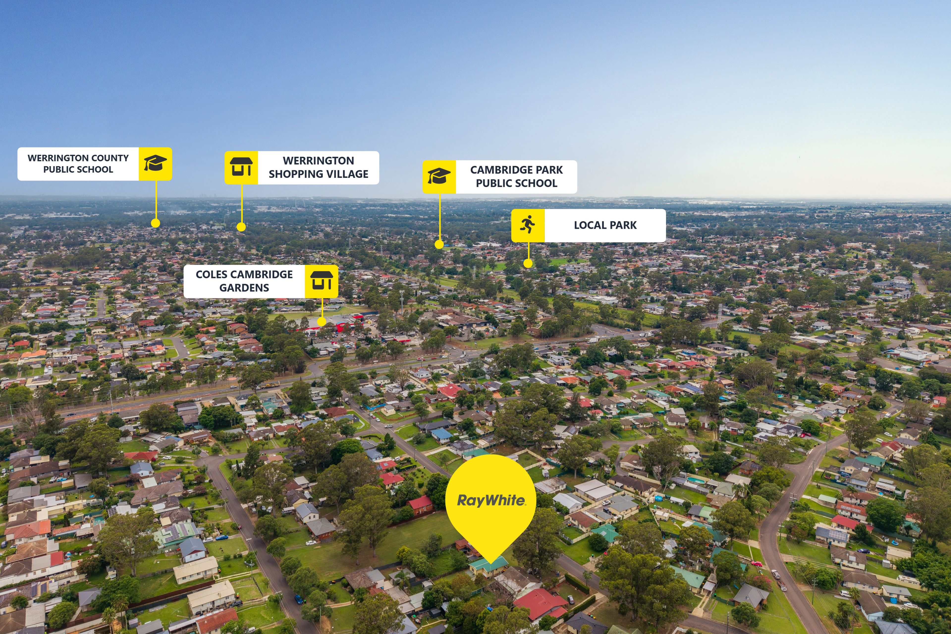 15 Brewongle Avenue, Penrith, NSW