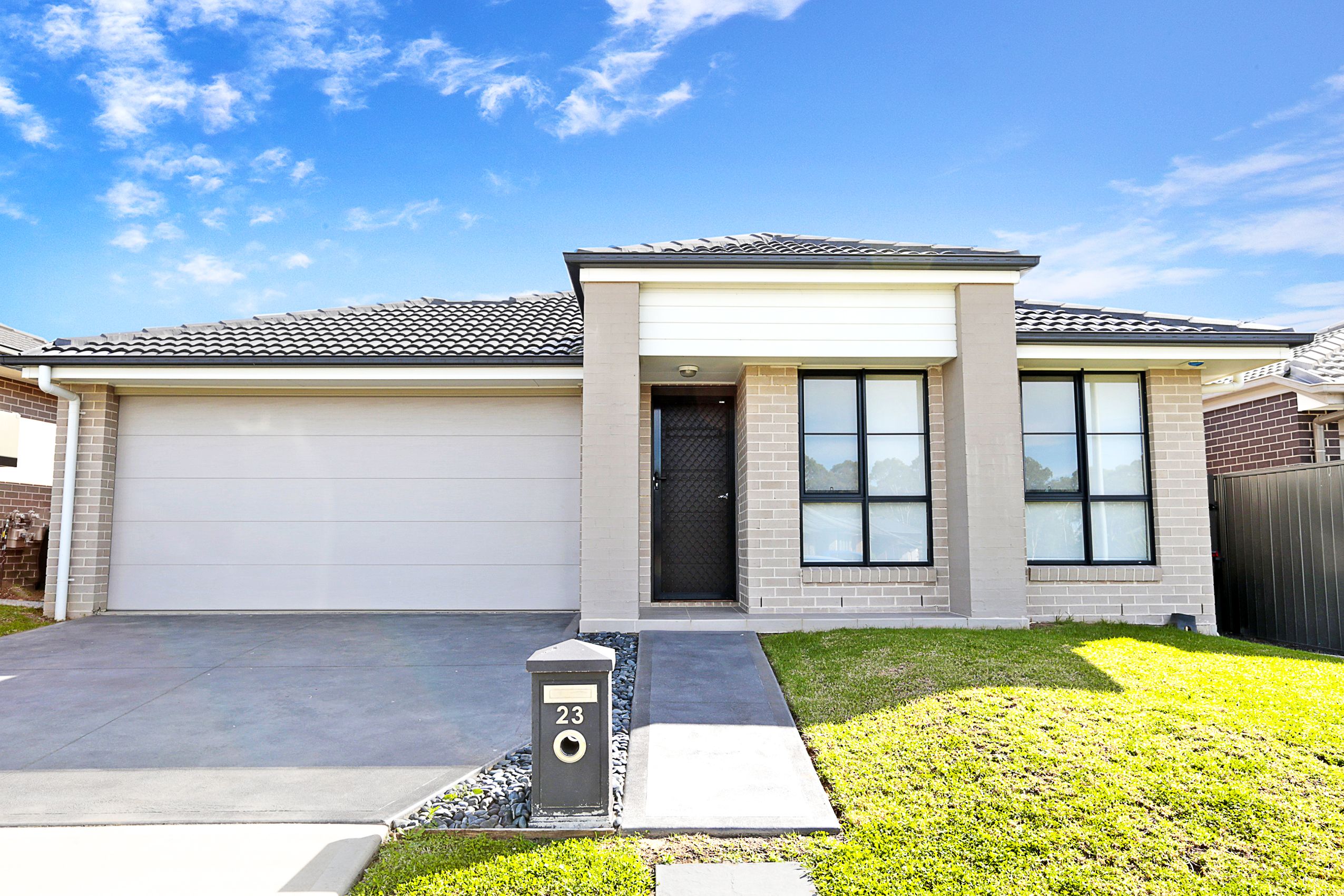 25 Oriri Avenue