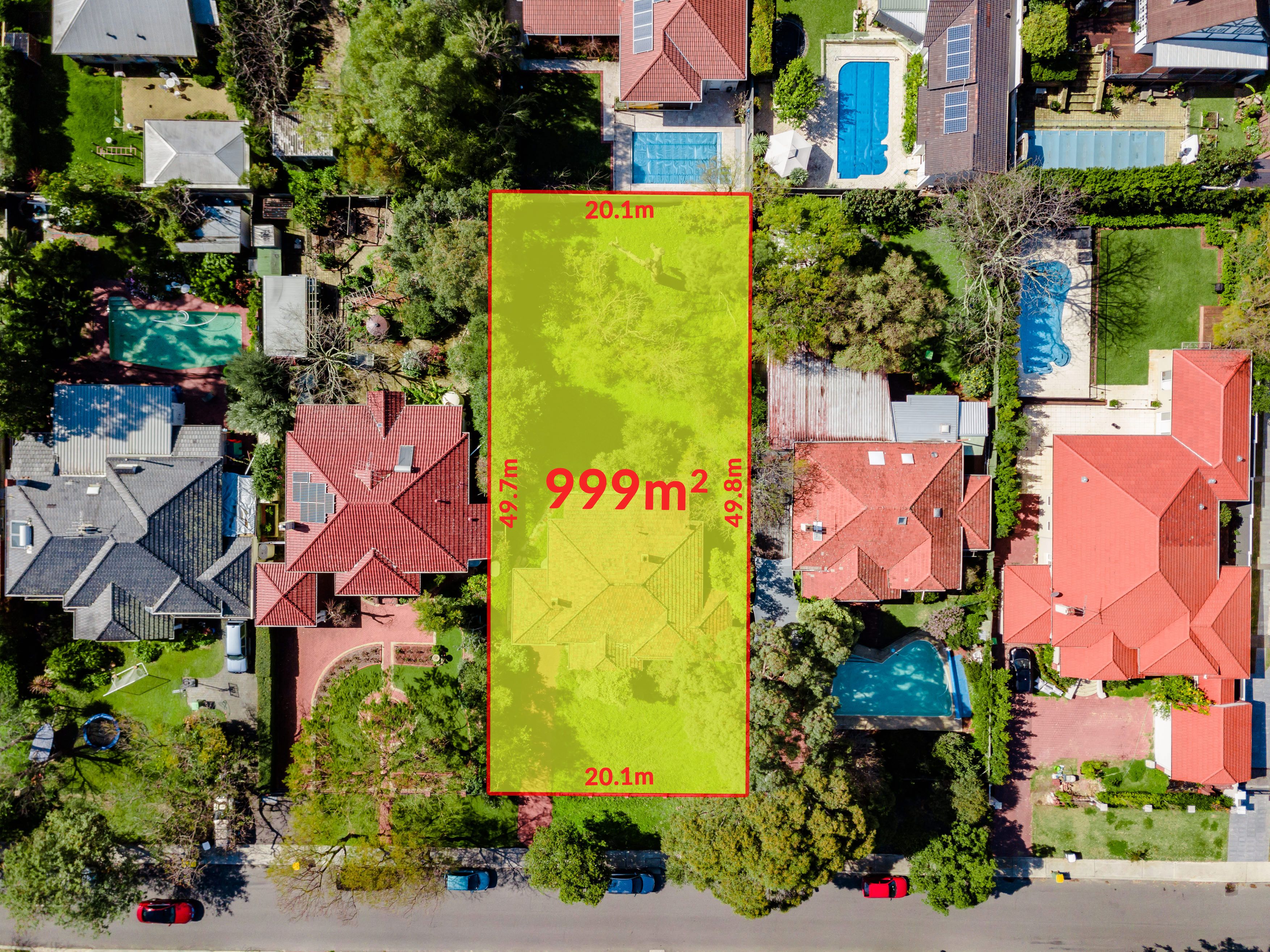 132 Dalkeith Road, Nedlands, WA 6009