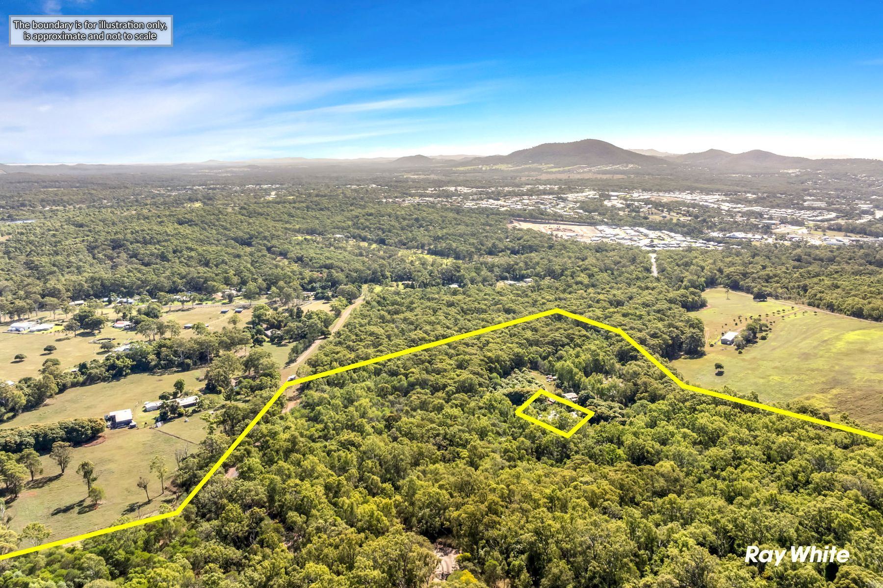 117 Hidden Valley Road — photo from Ray White Rockhampton