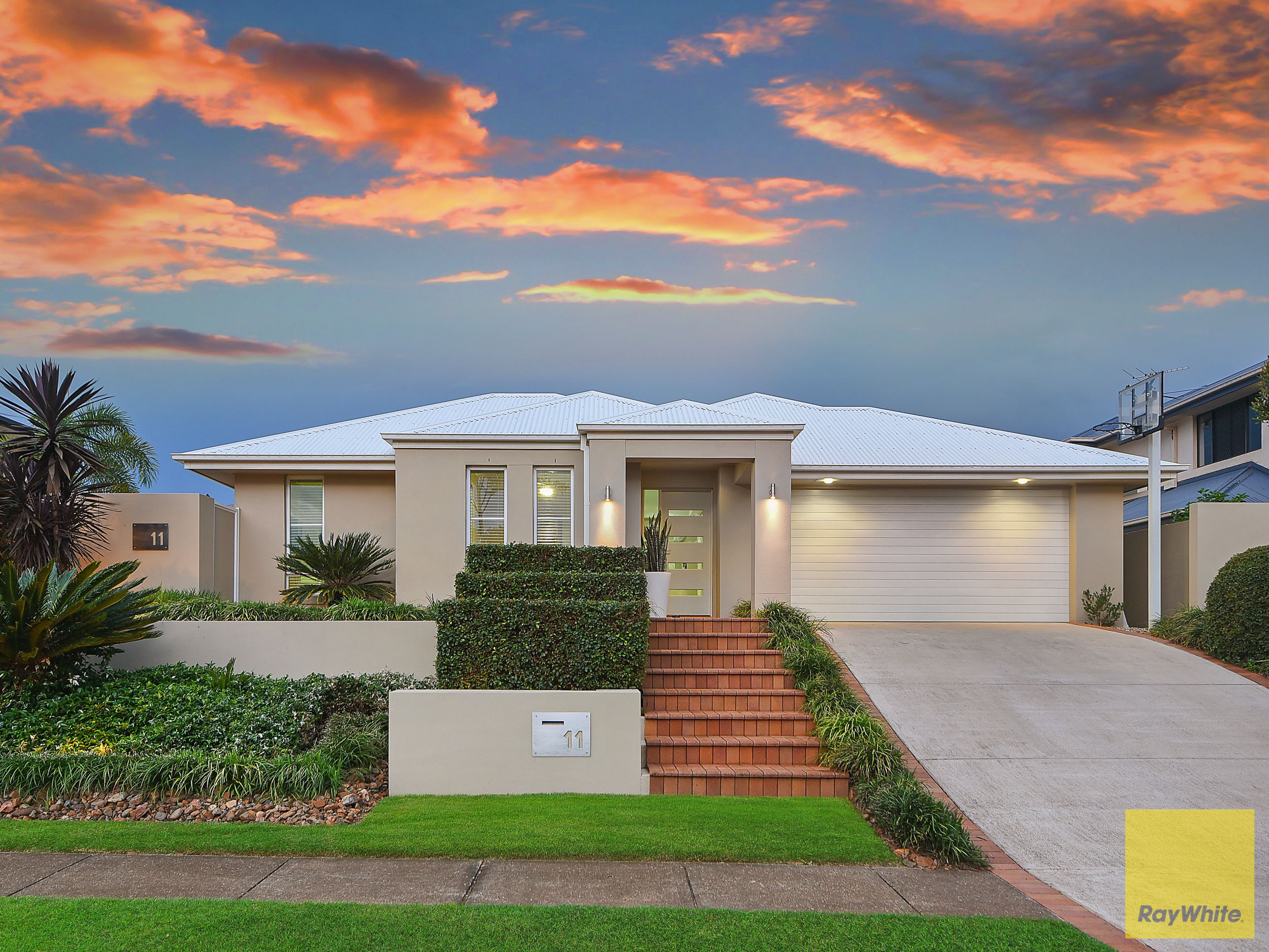 11 Blackall Road, Murrumba Downs, QLD 4503
