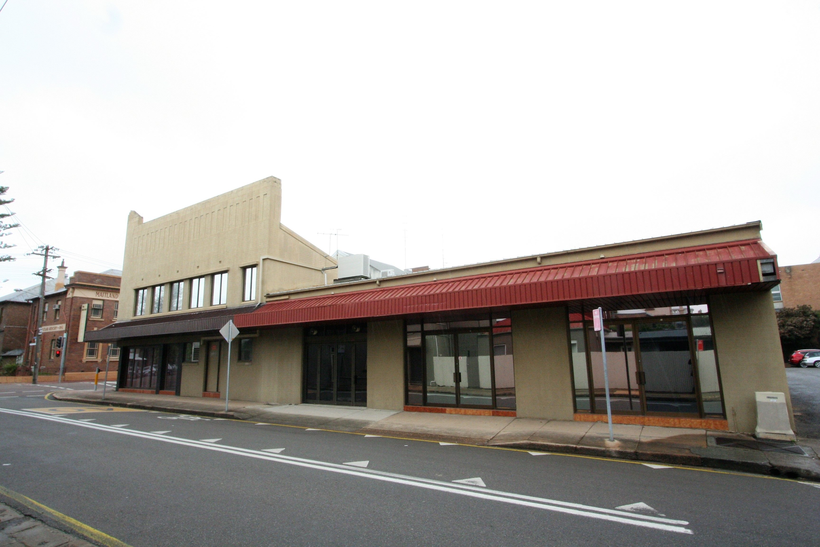 301 High Street, Maitland, NSW 2320