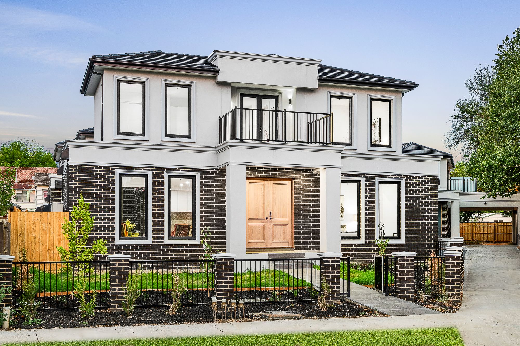13 WATTLE Street, Box Hill North VIC 3129