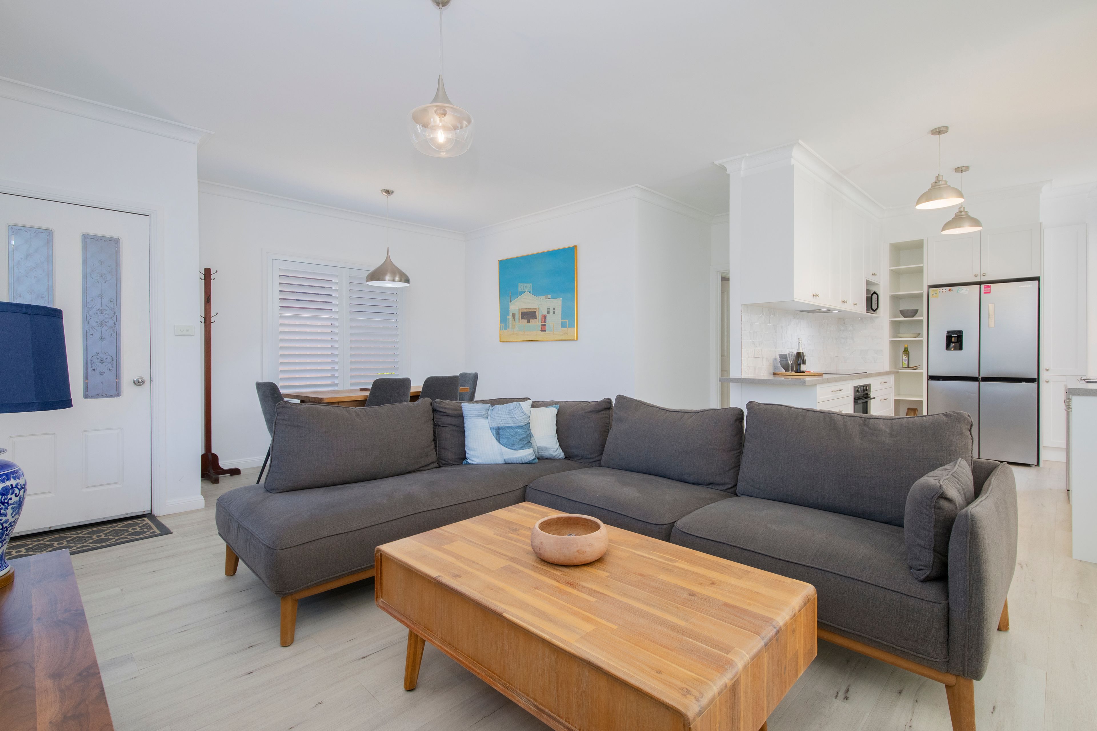 1/32 Macquarie Street, Merewether, NSW 2291