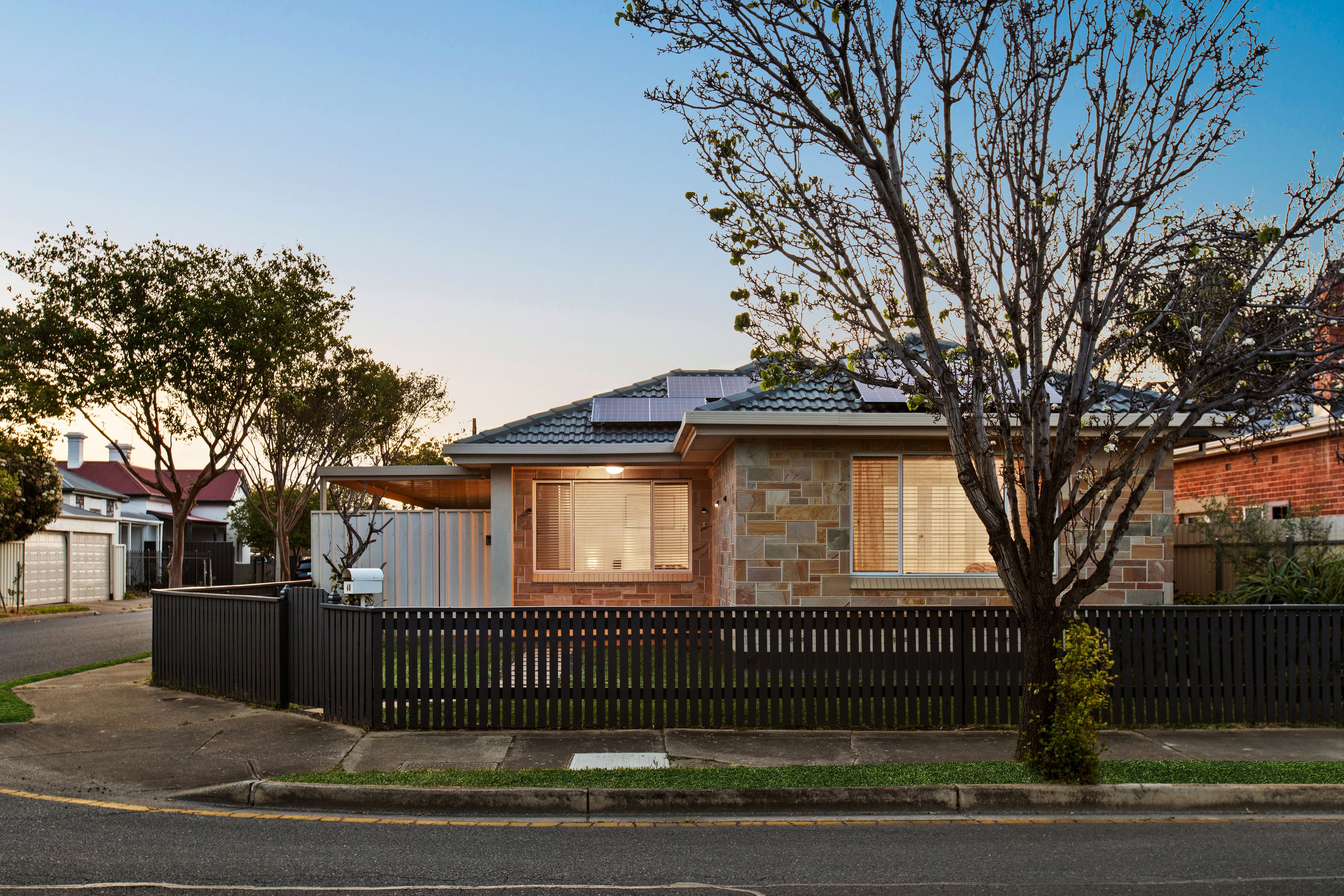 60 Gordon Street, Albert Park, SA 5014