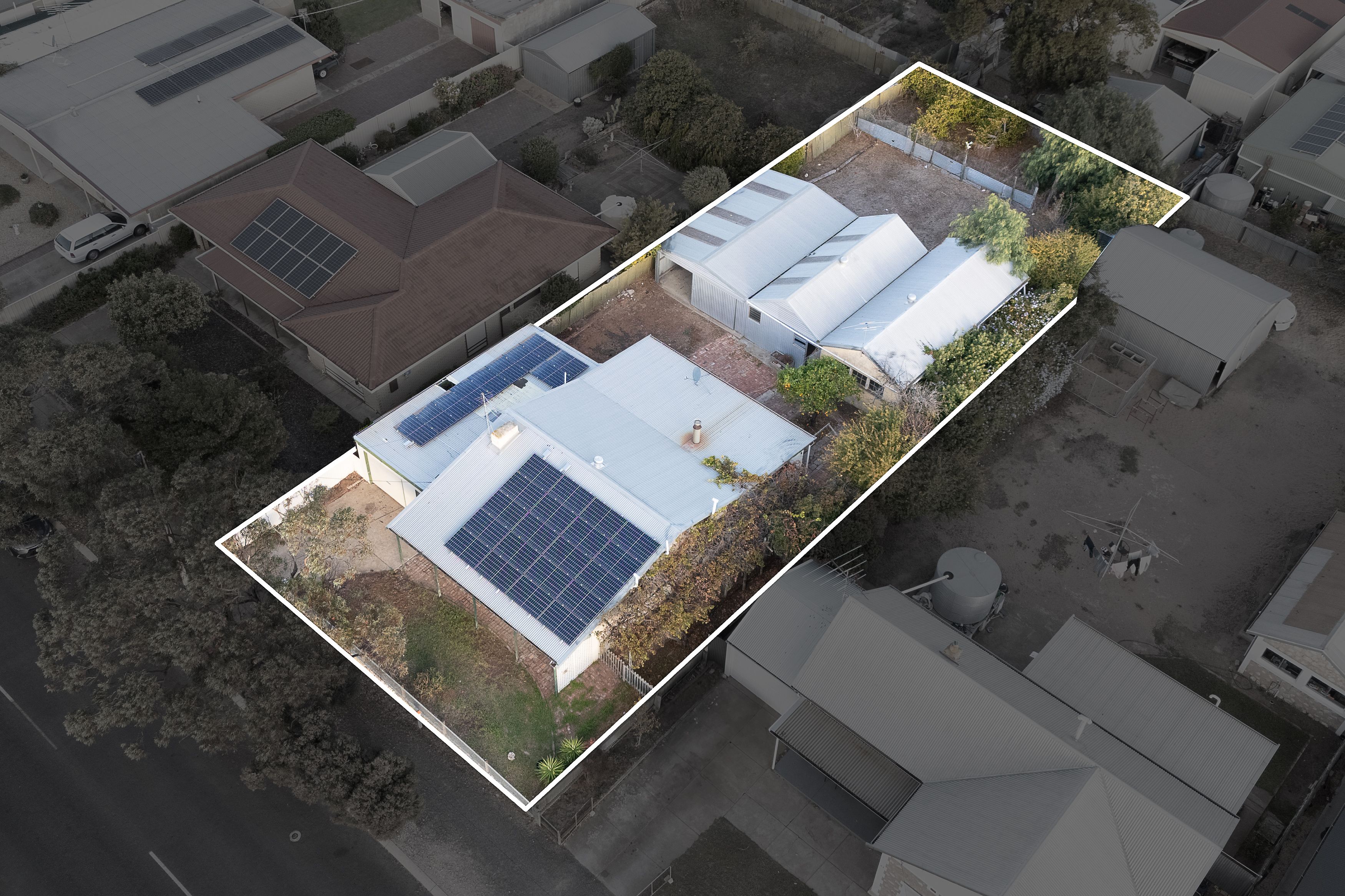 43 Kulde Road, Tailem Bend, SA 5260