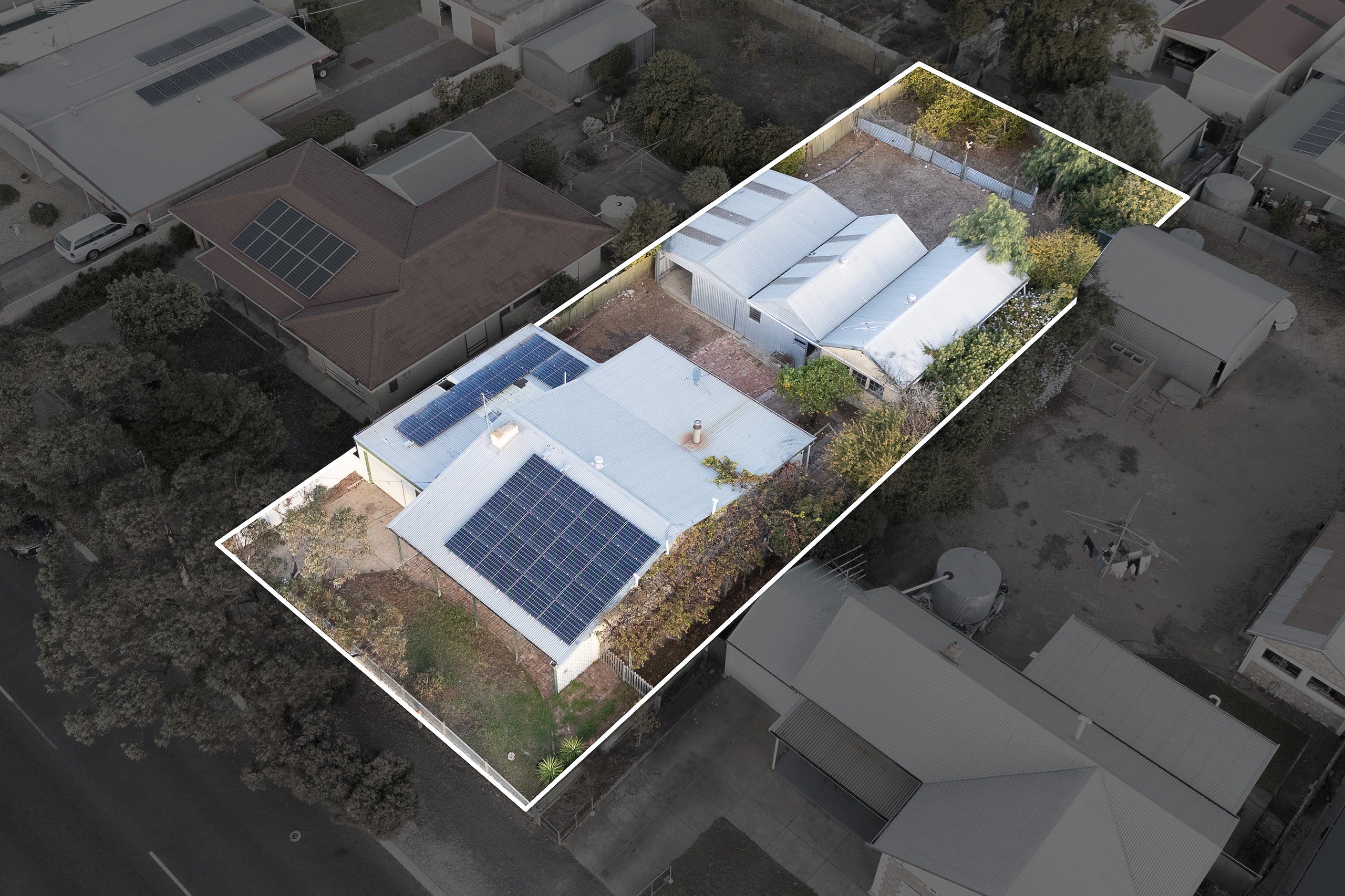 43 Kulde Road, Tailem Bend, SA 5260