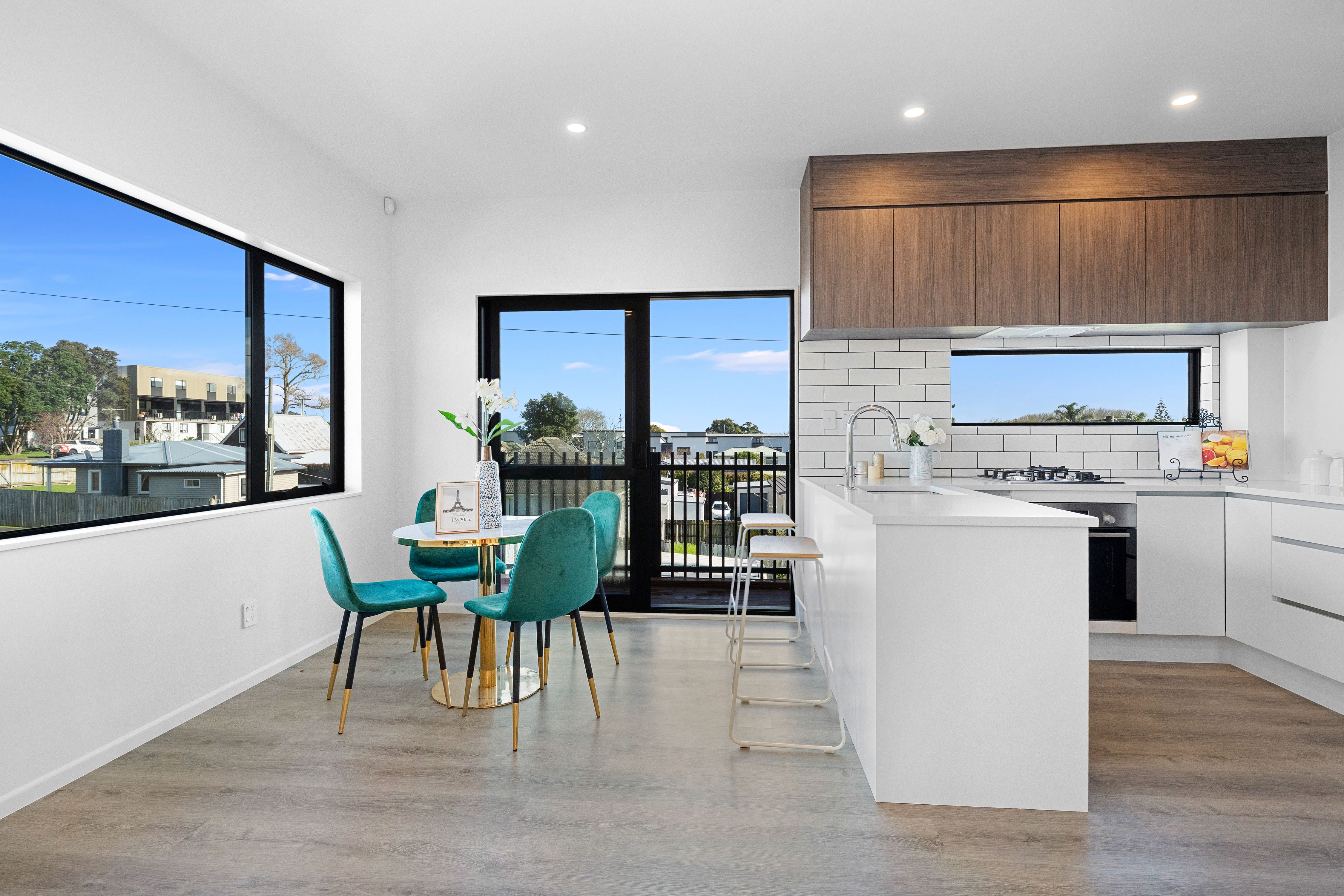 4/33 Ryburn Road, Mount Wellington, Auckland City