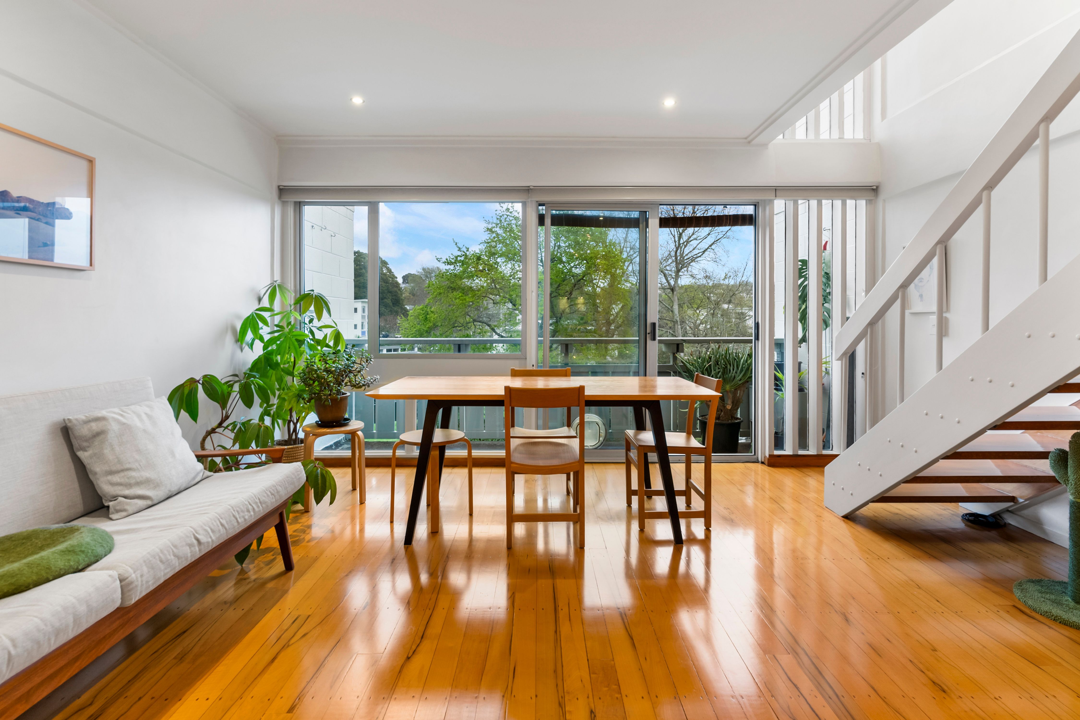 15/148 Howe Street, Freemans Bay, Auckland City