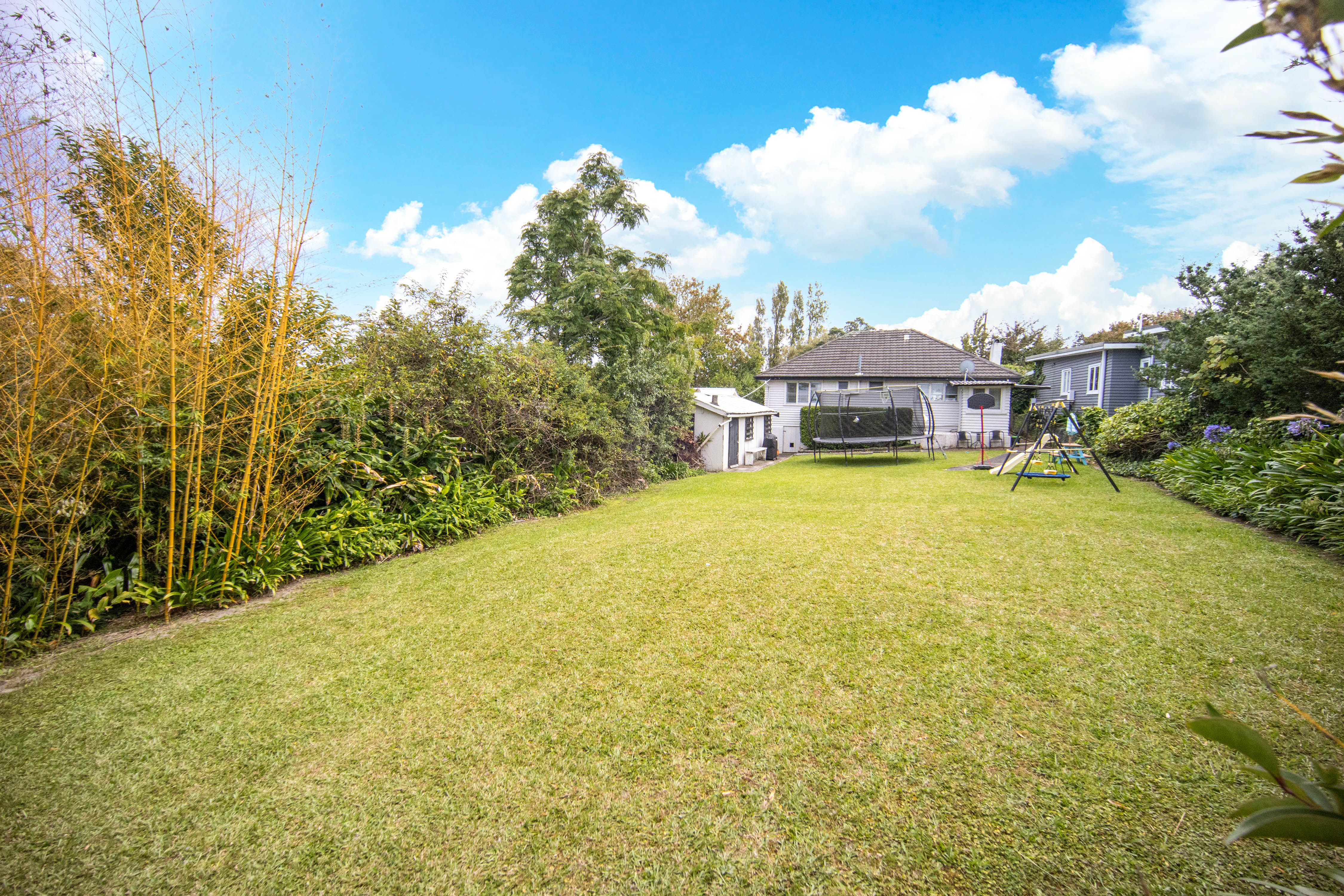 28 Norman Road, Titirangi, Waitakere City