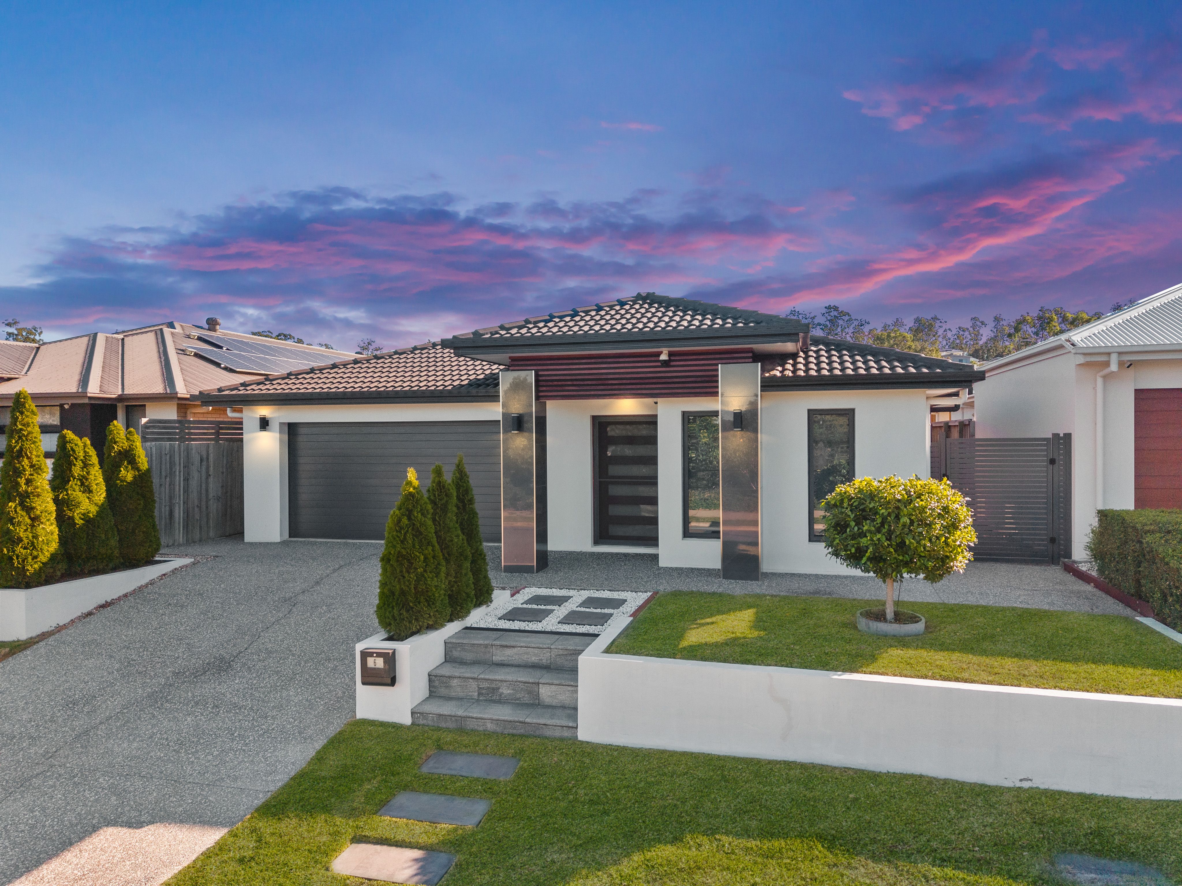 6 Jonas Circuit, Holmview, QLD 4207