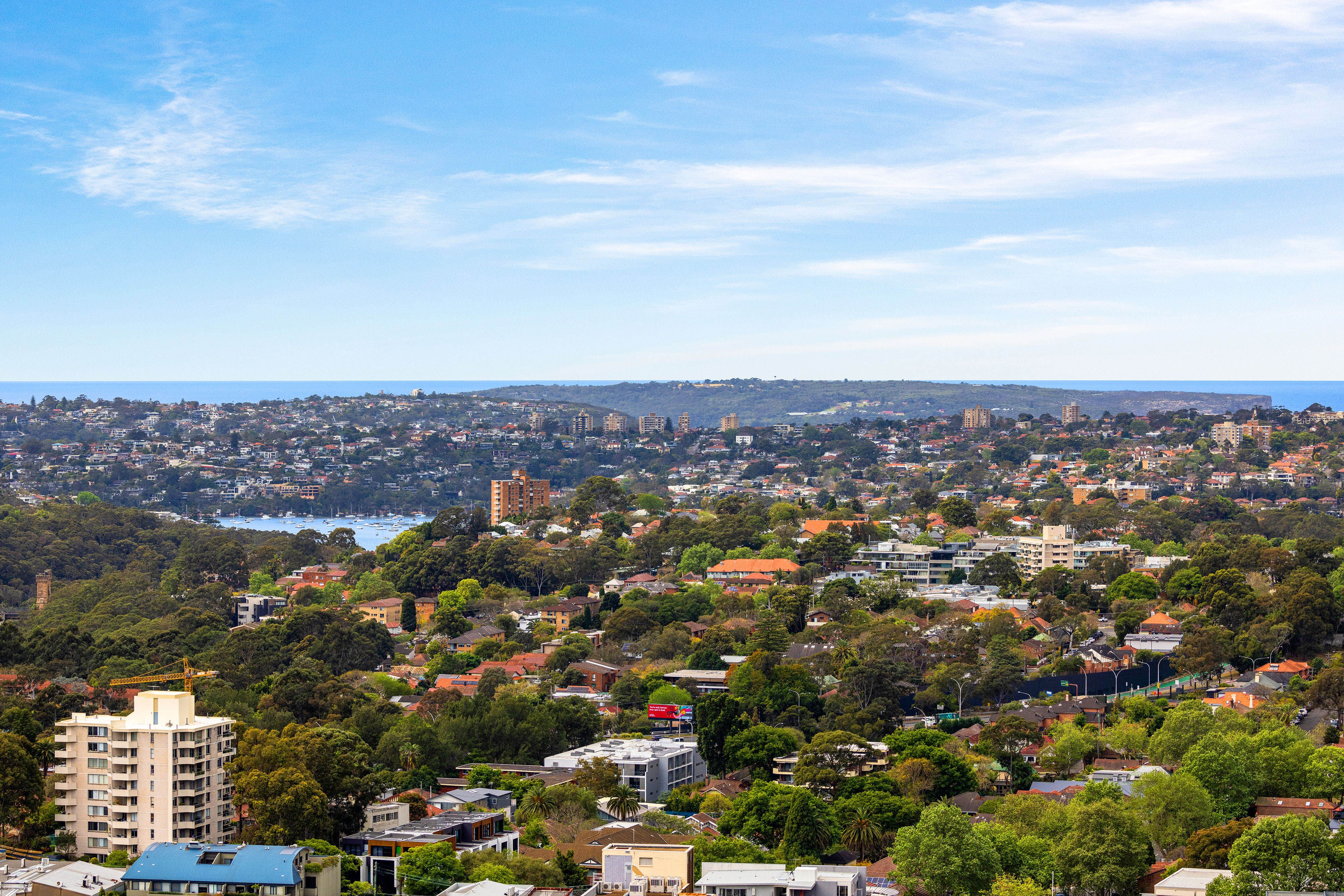 3007/1 Sergeants Lane, St Leonards, NSW 2065
