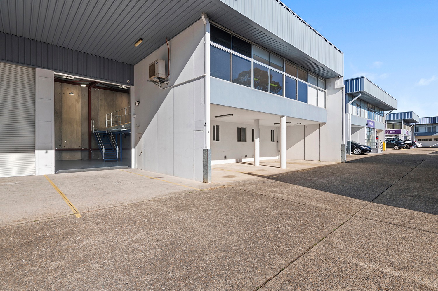 4/10 Lymoore Avenue, Thornleigh, NSW 2120