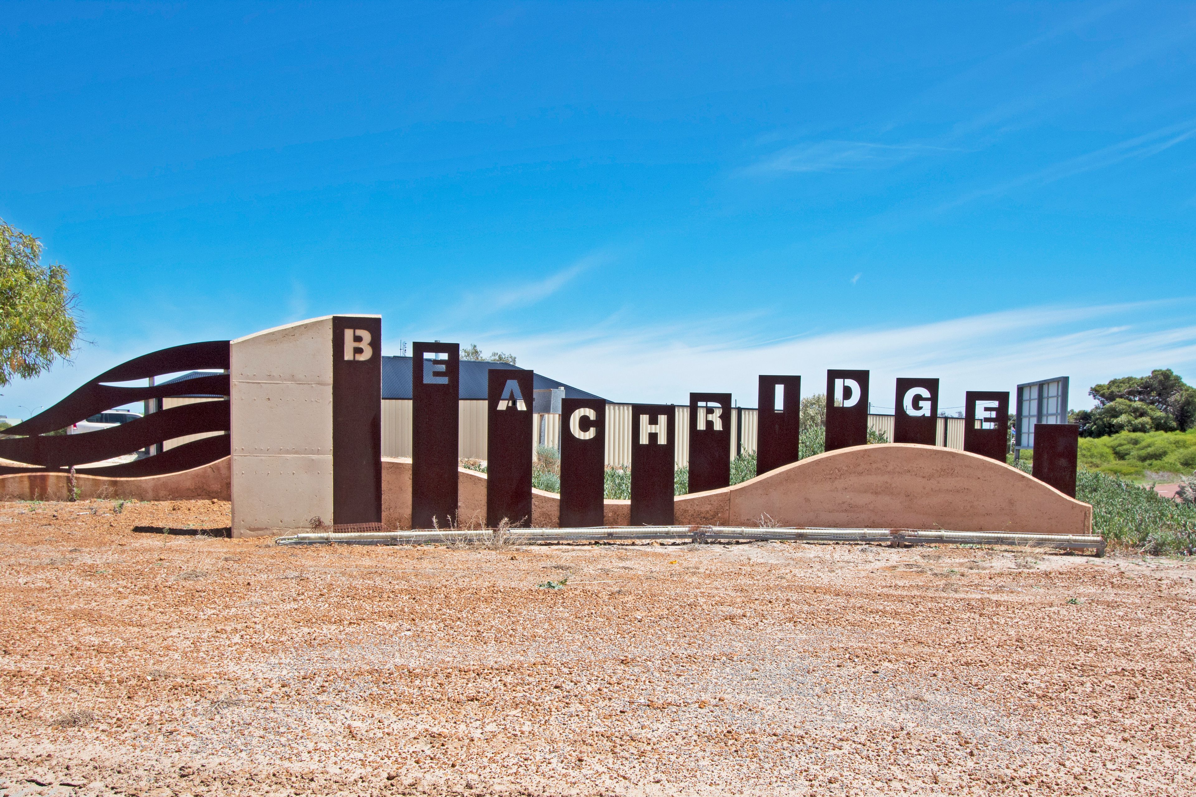 Lot 525, 29 Beachridge Drive, Jurien Bay, WA 6516 Land for Sale Ray