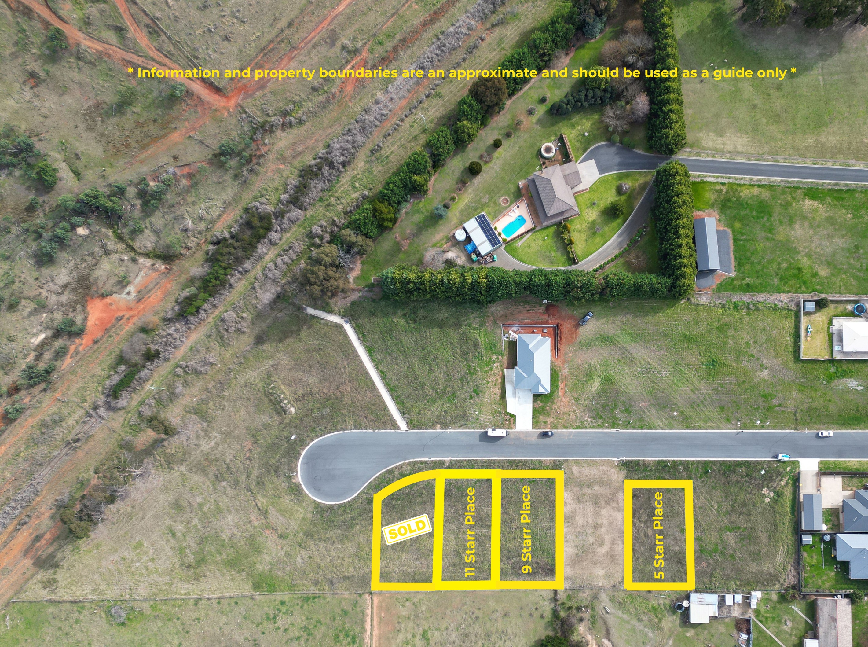 13 Starr Place, Blayney, NSW 2799