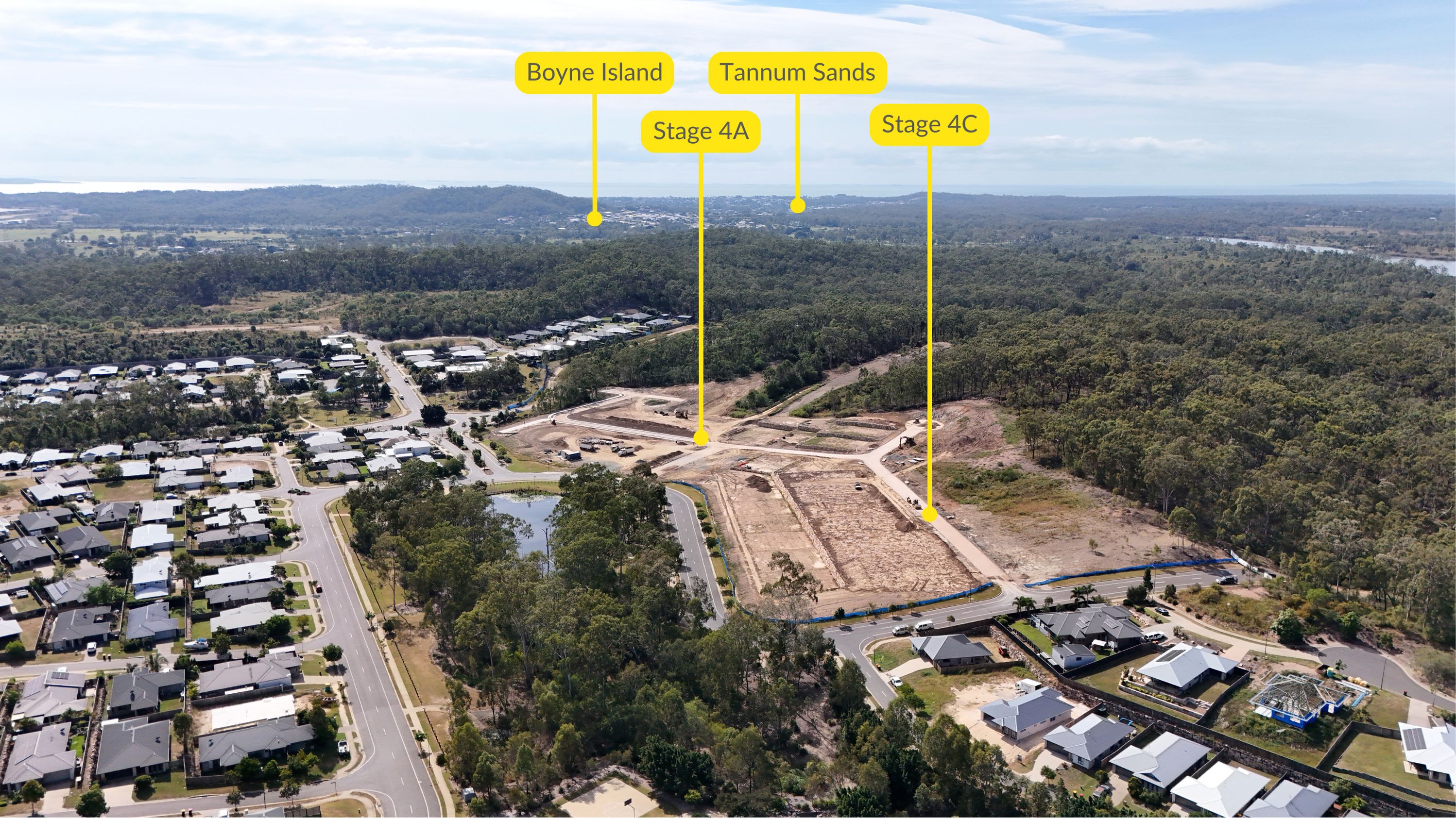 Eacham Crescent, Boyne Island QLD 4680