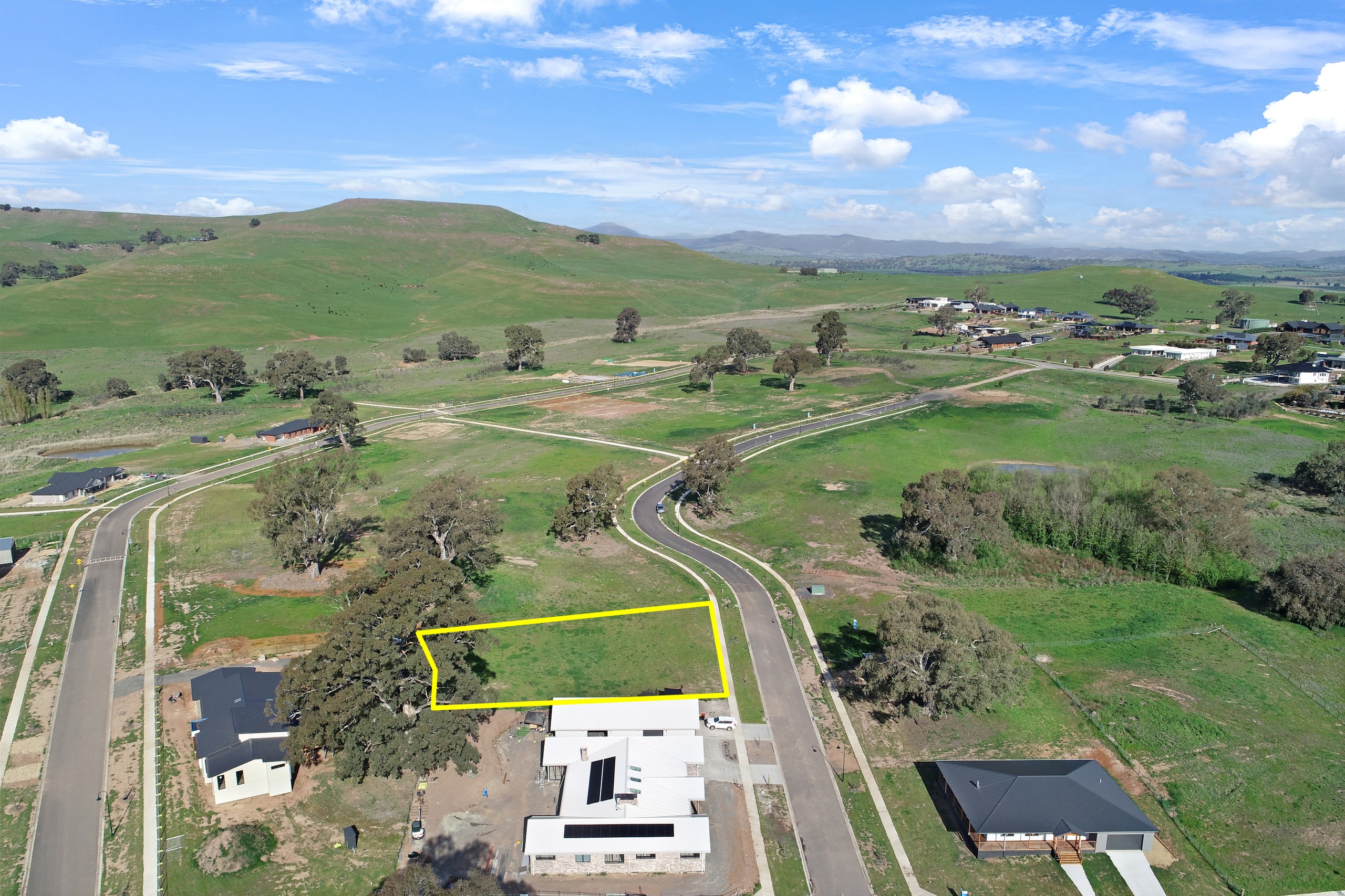 3 Scenic Drive, Mansfield, VIC 3722