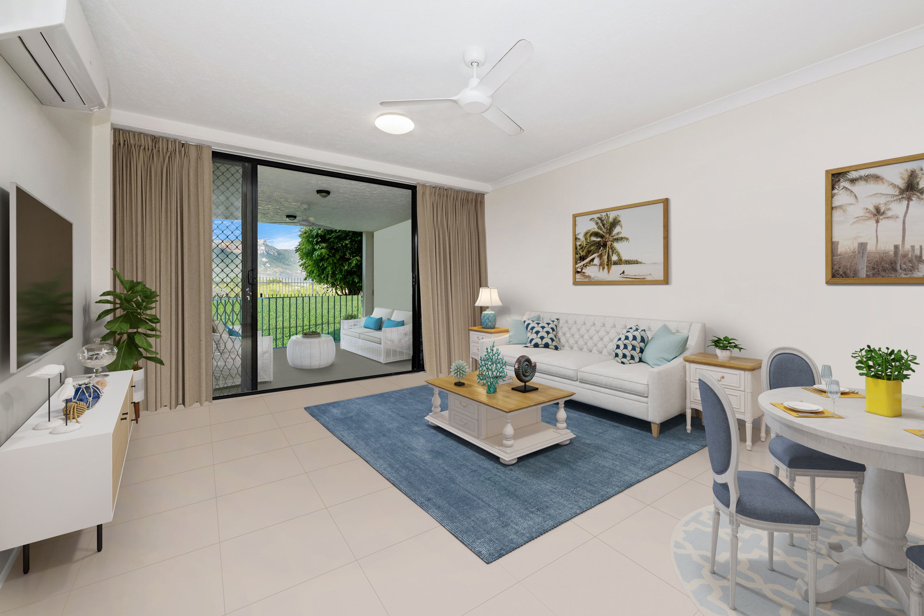 41/111127 Bowen Road, Rosslea, QLD 4812 Unit for Sale Ray White Kirwan