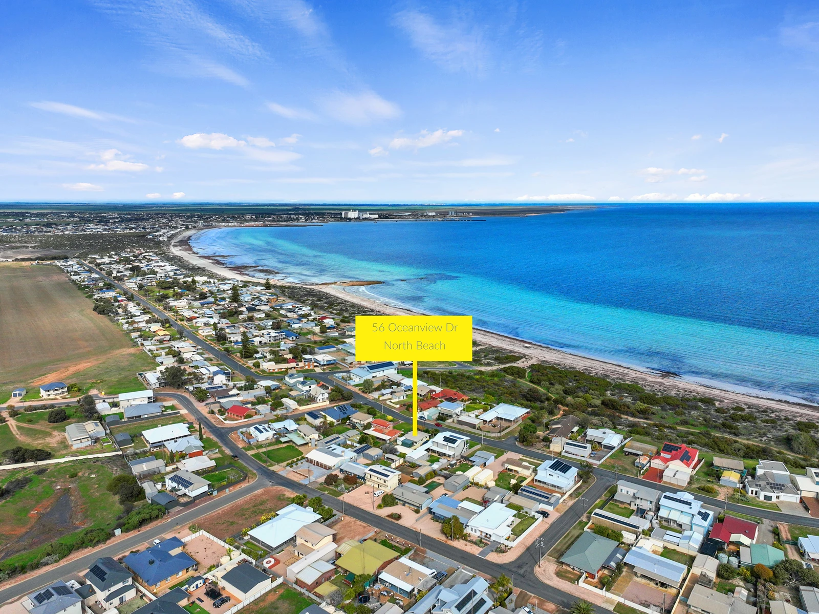 56 Oceanview Drive, North Beach, SA 5556