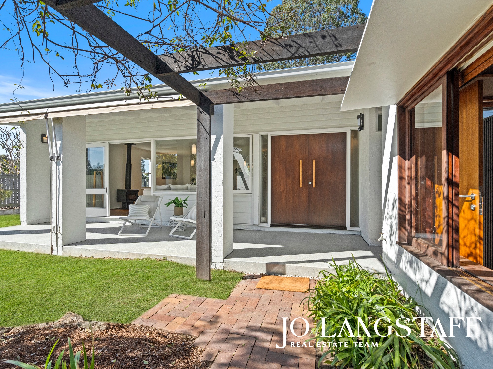 41 Strathspey Street, Kenmore, QLD 4069