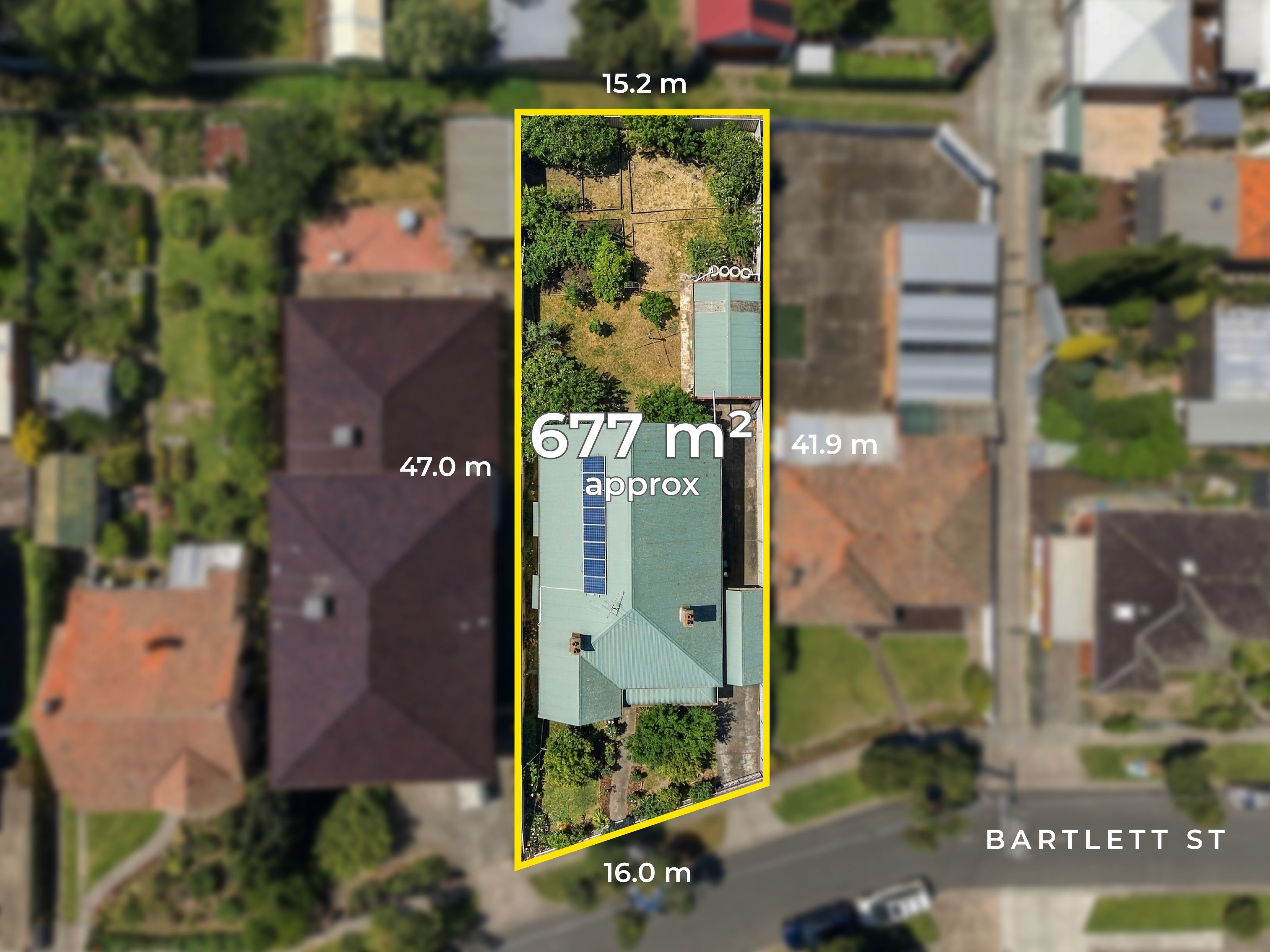 4 Bartlett Street — photo 18 of 20