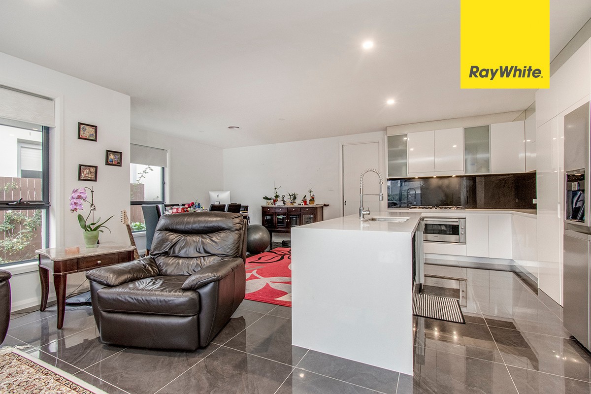 4 Maranunga Crescent, Crace, ACT 2911