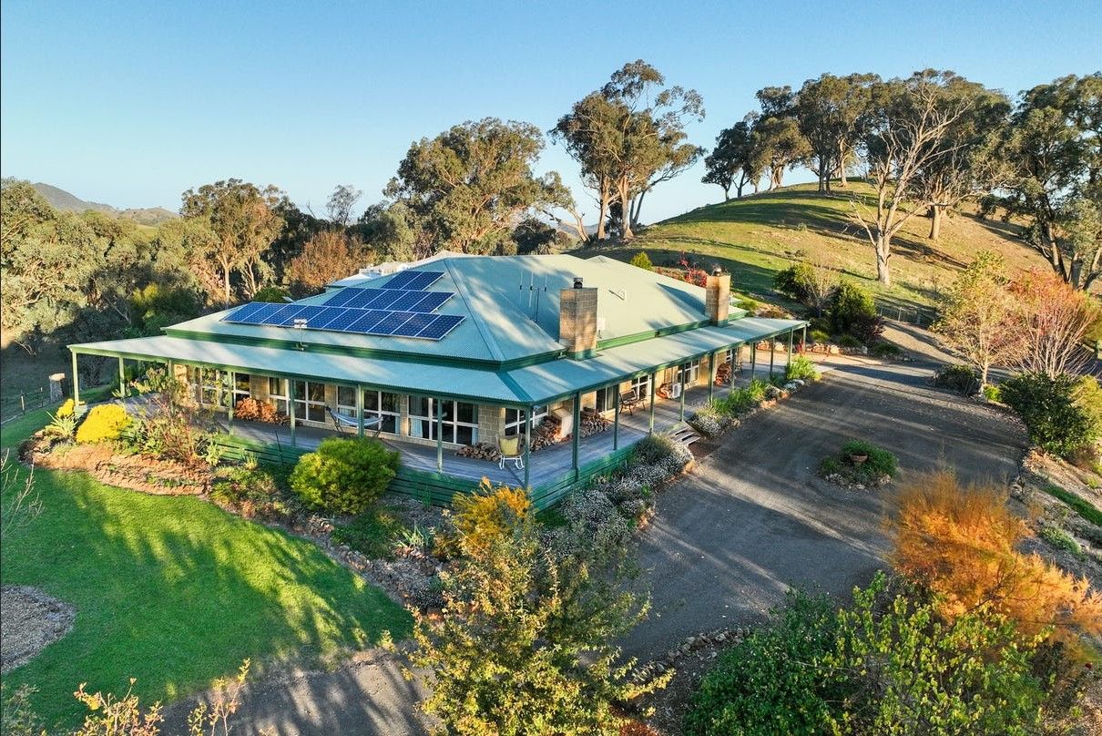 35 Hollams Road, Mansfield, VIC 3722