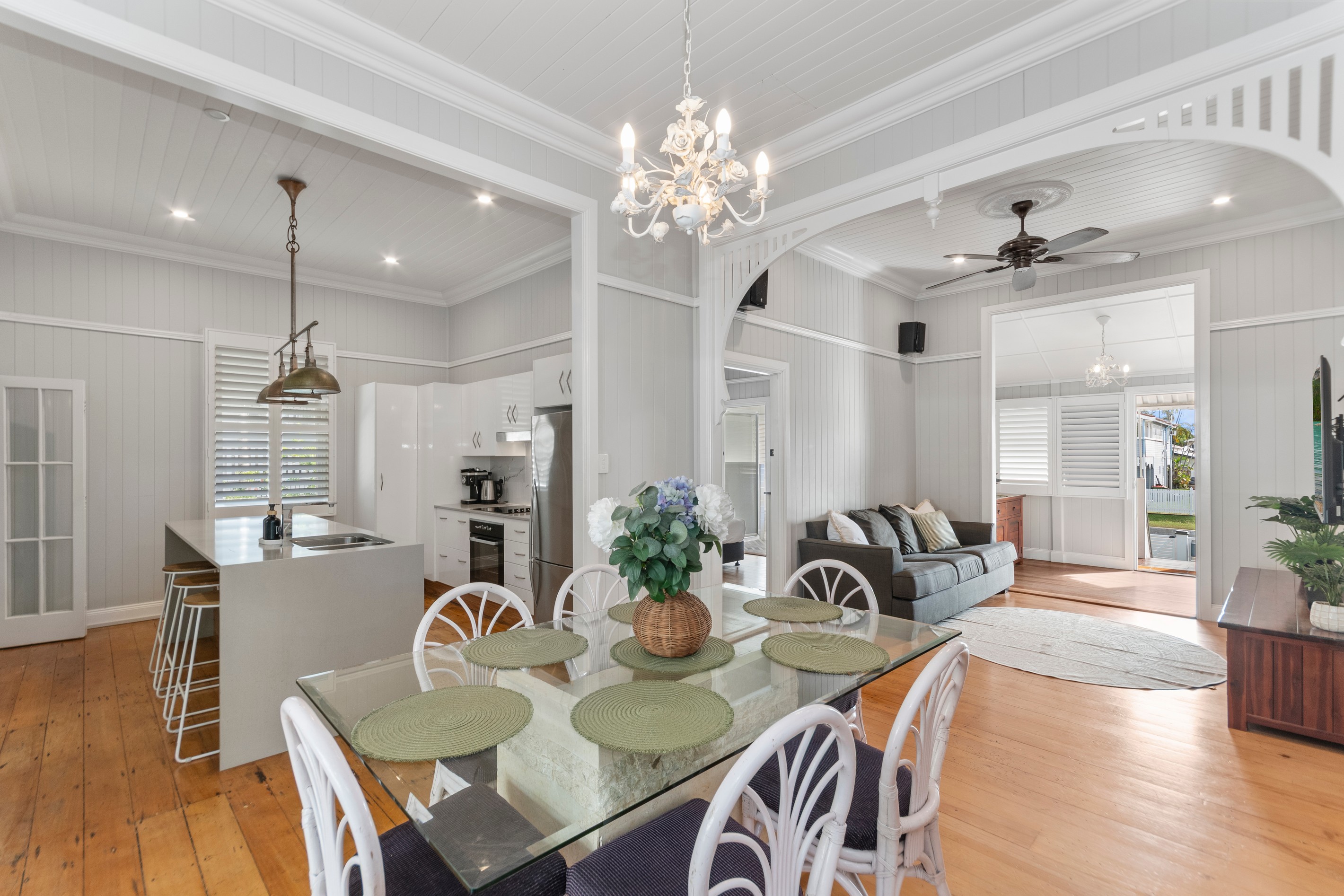 47 Thirteenth Avenue, Railway Estate, QLD 4810