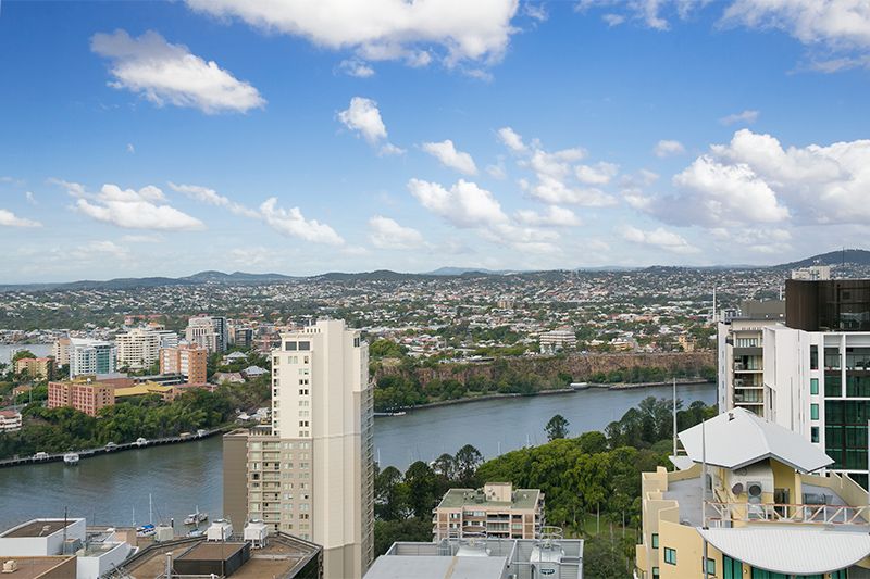 3709/128 Charlotte Street, BRISBANE, QLD 4000