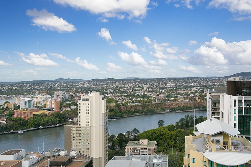 3709/128 Charlotte Street, BRISBANE, QLD 4000