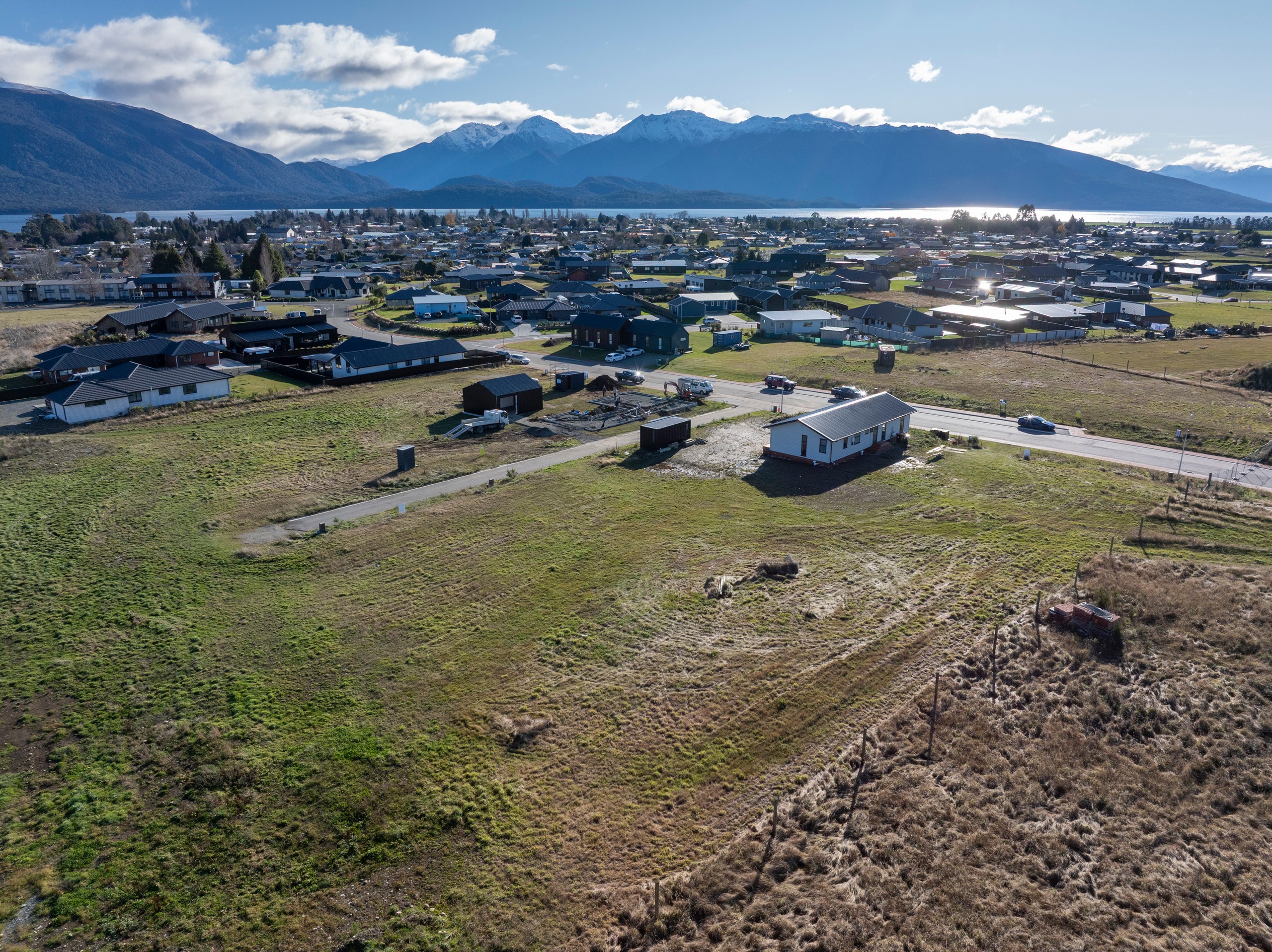 30 Ralph Moir Drive, Te Anau, Southland District