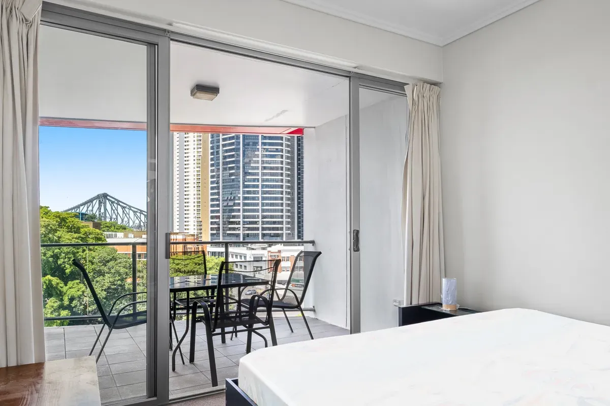 47/22 Barry Parade, Fortitude Valley, QLD 4006 - Sold Apartment - Ray ...