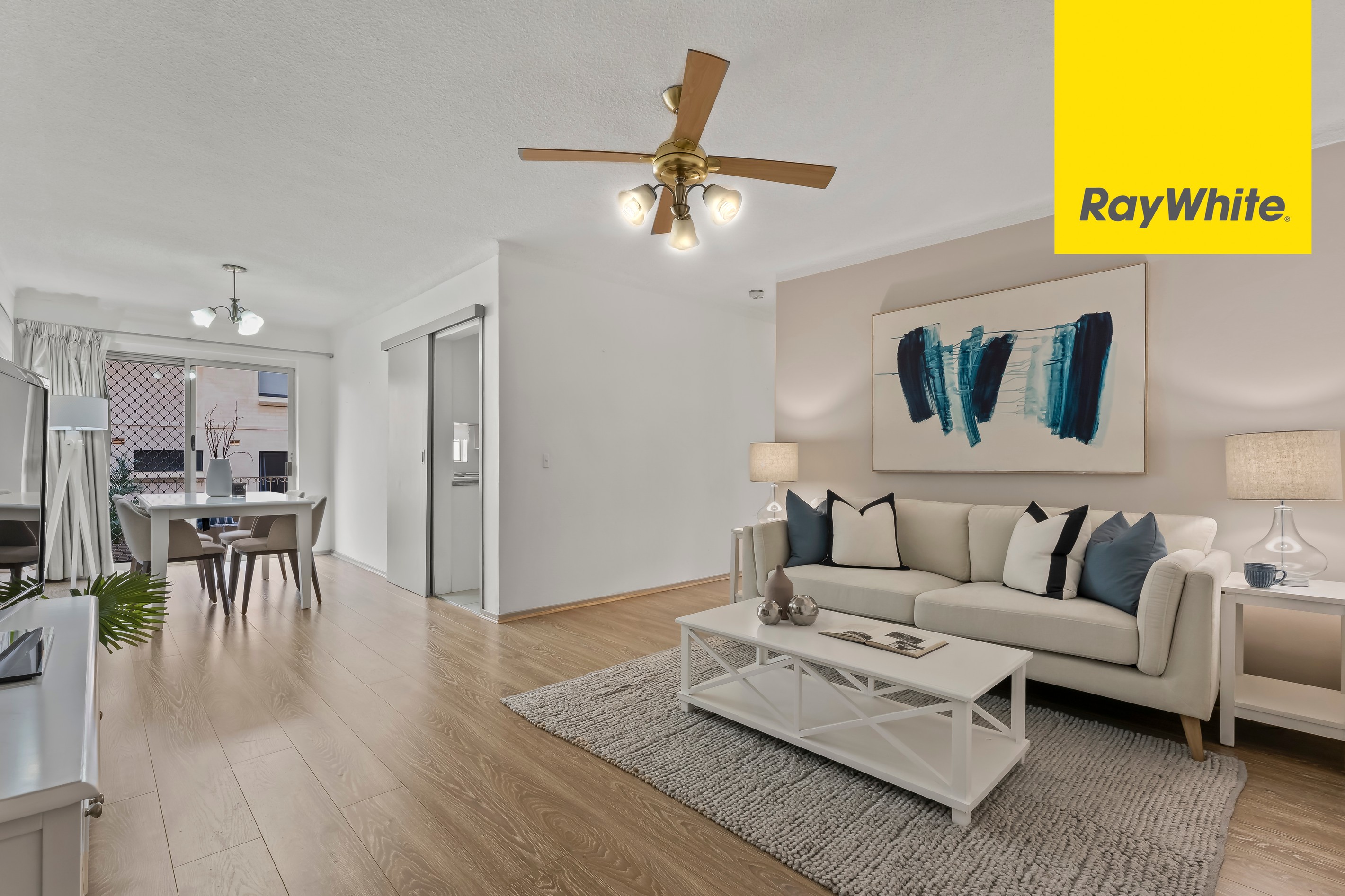 7/52 Bridge Street, Epping, NSW 2121