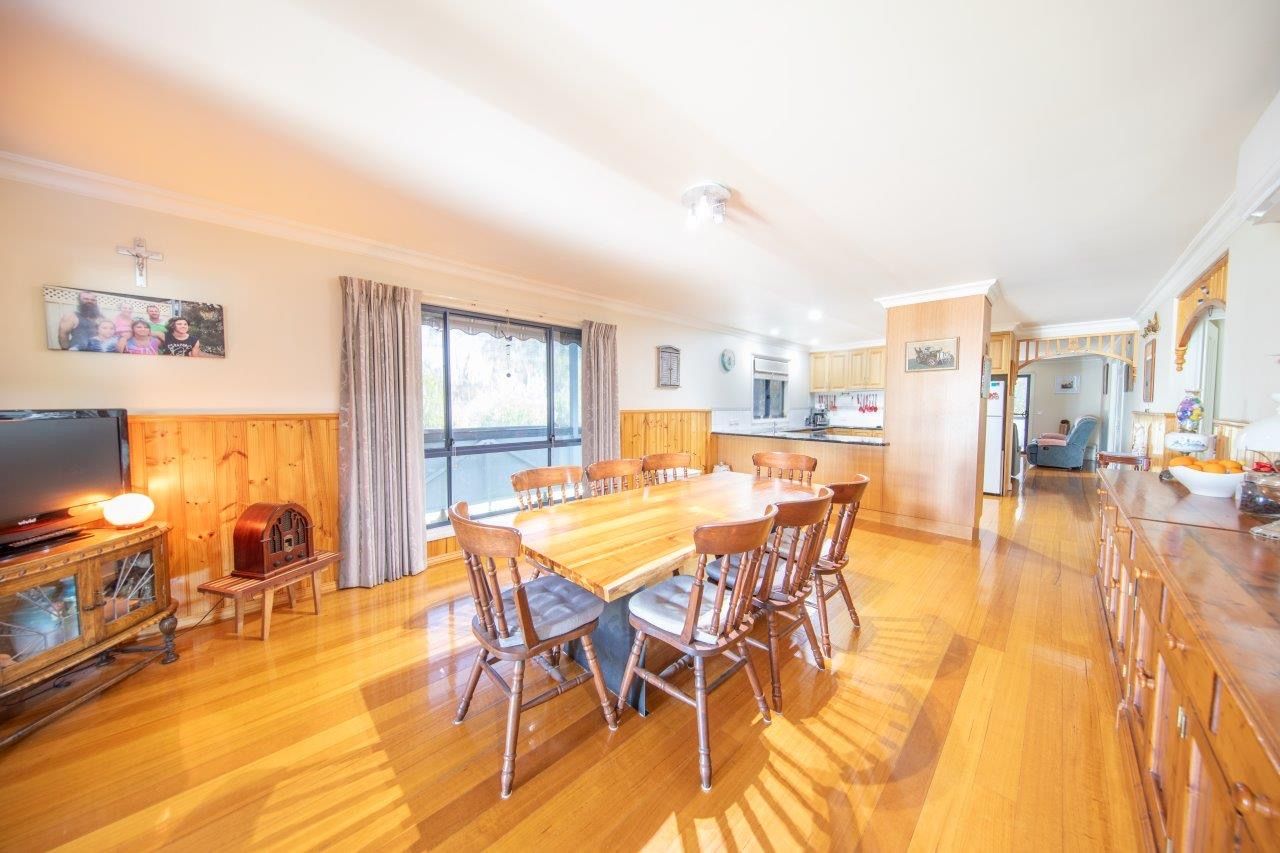 6 Thompson Street, Koondrook, VIC 3580