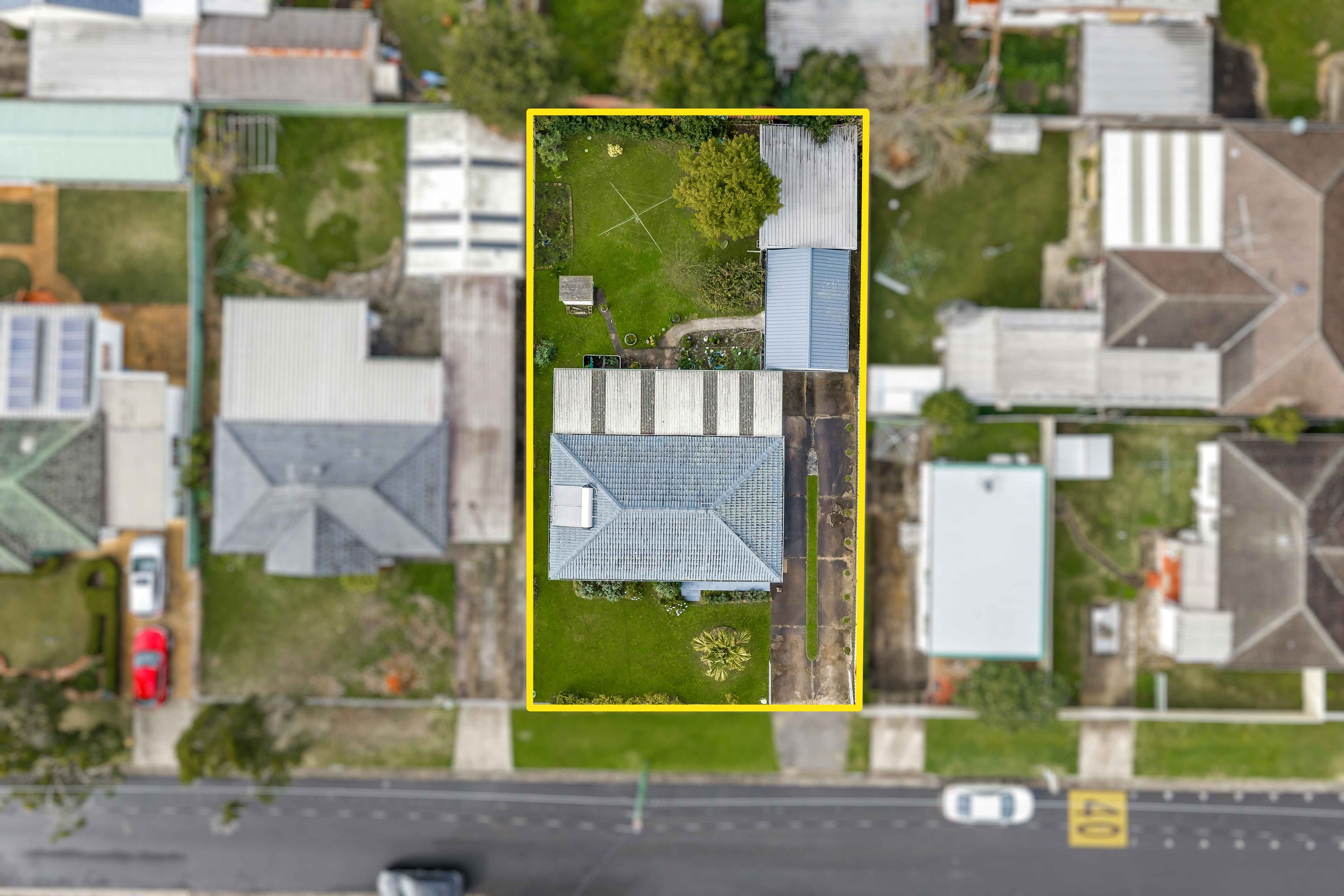 2 Dalton Street, Colyton, NSW 2760