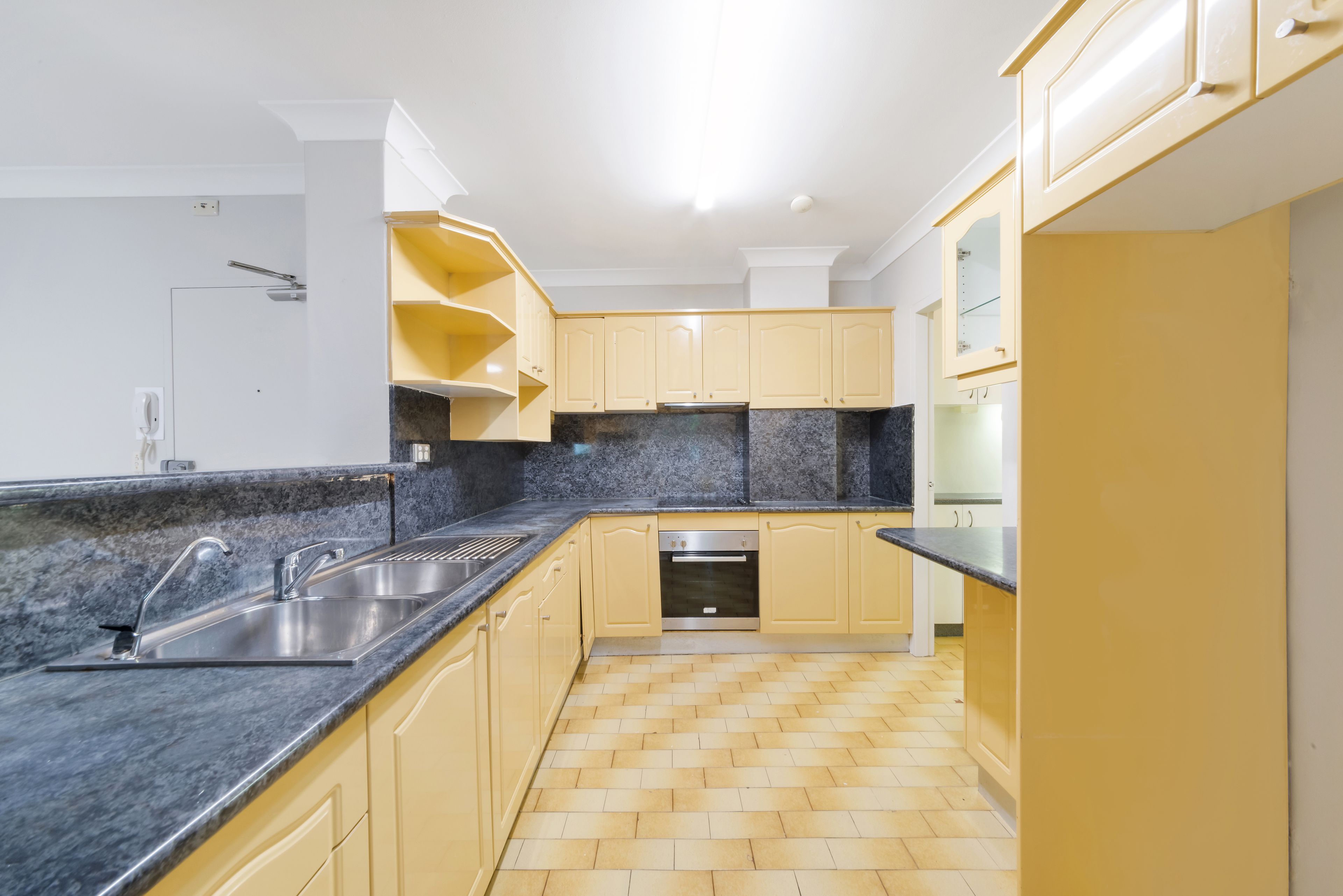 6/267 Bulwara Road, Ultimo, NSW 2007