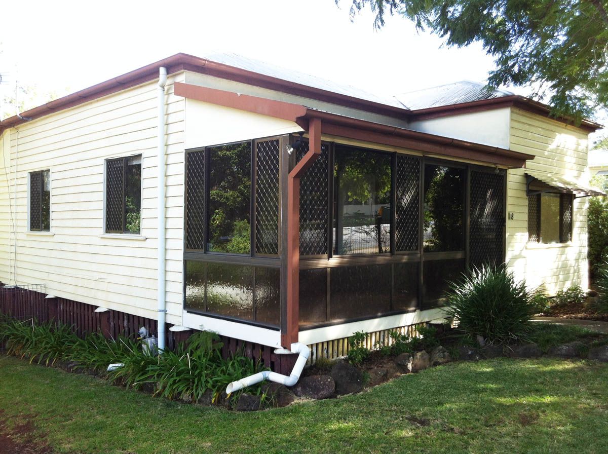 8 Vacy Street, Newtown, QLD 4350