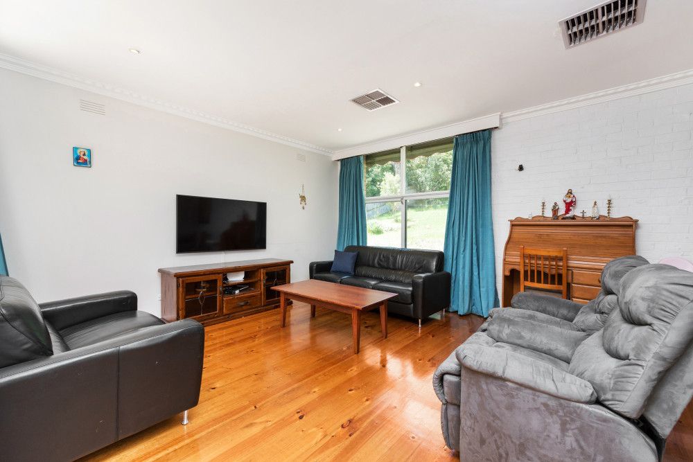 52 Francis Crescent, Ferntree Gully, VIC 3156