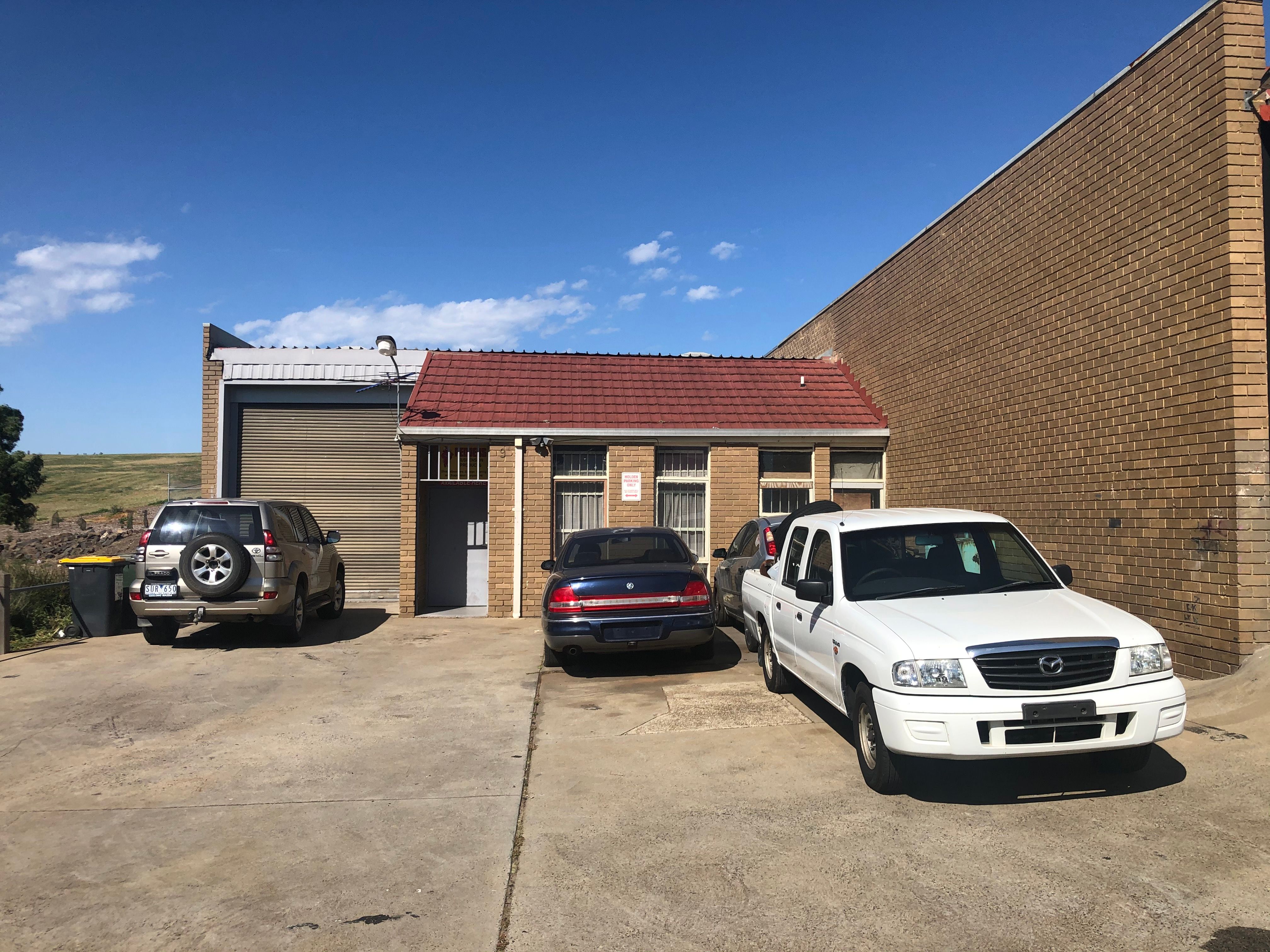 Unit 9/53-61 Horne Street, Campbellfield, VIC 3061