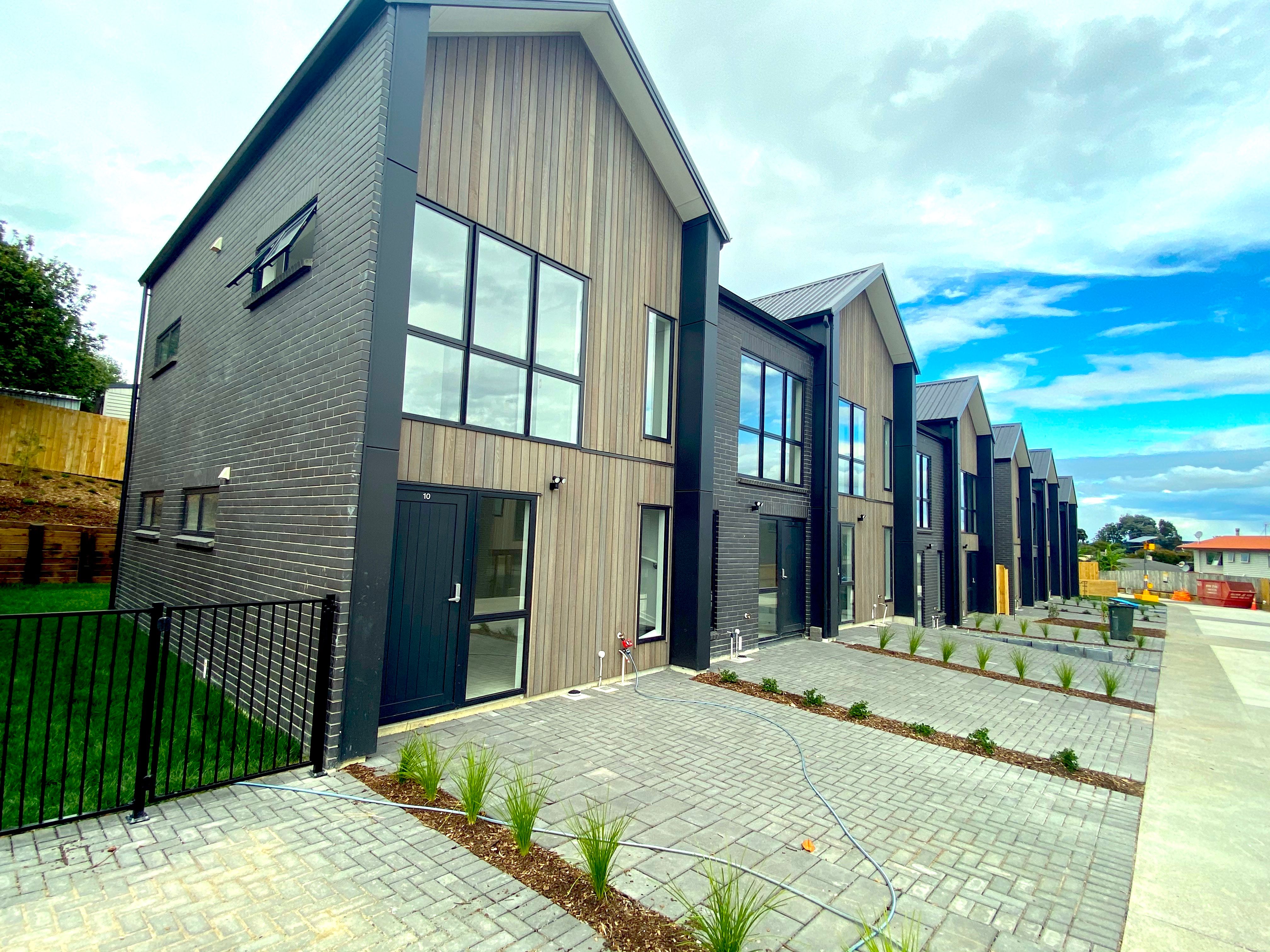 7/27 Price Crescent, Mount Wellington, Auckland City