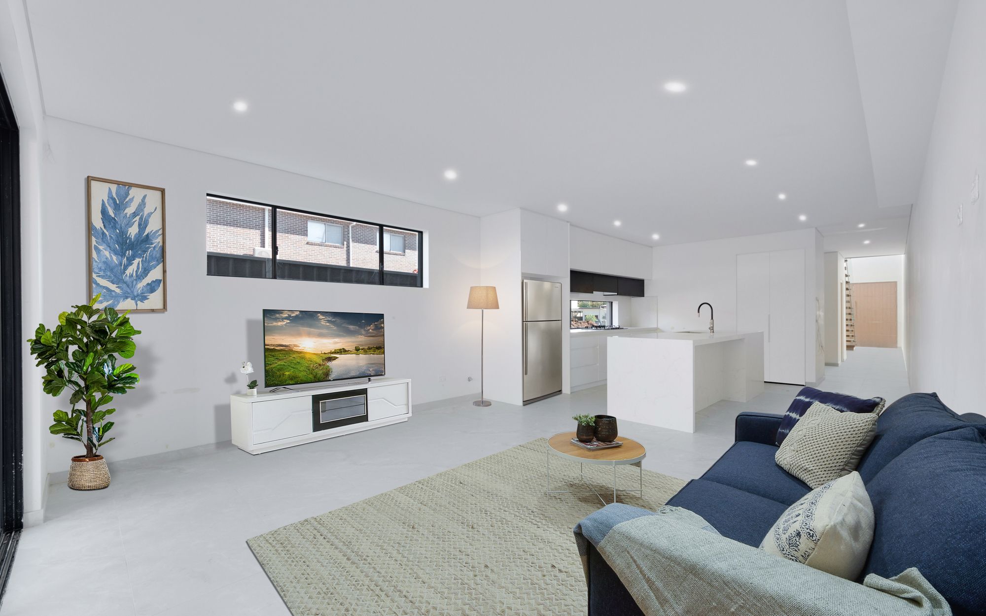 52B Brenda Street, Ingleburn, NSW 2565