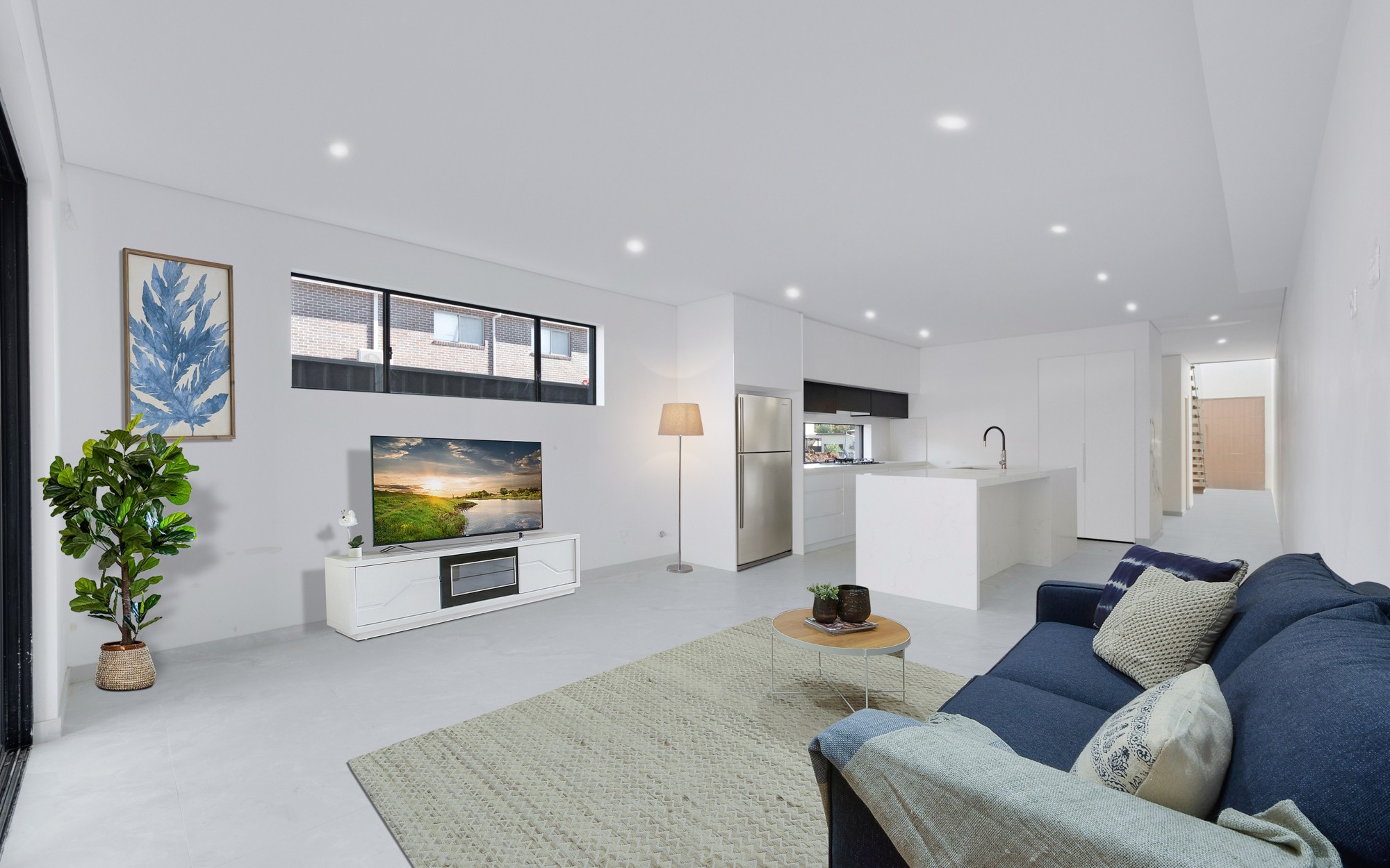 52B Brenda Street, Ingleburn, NSW 2565