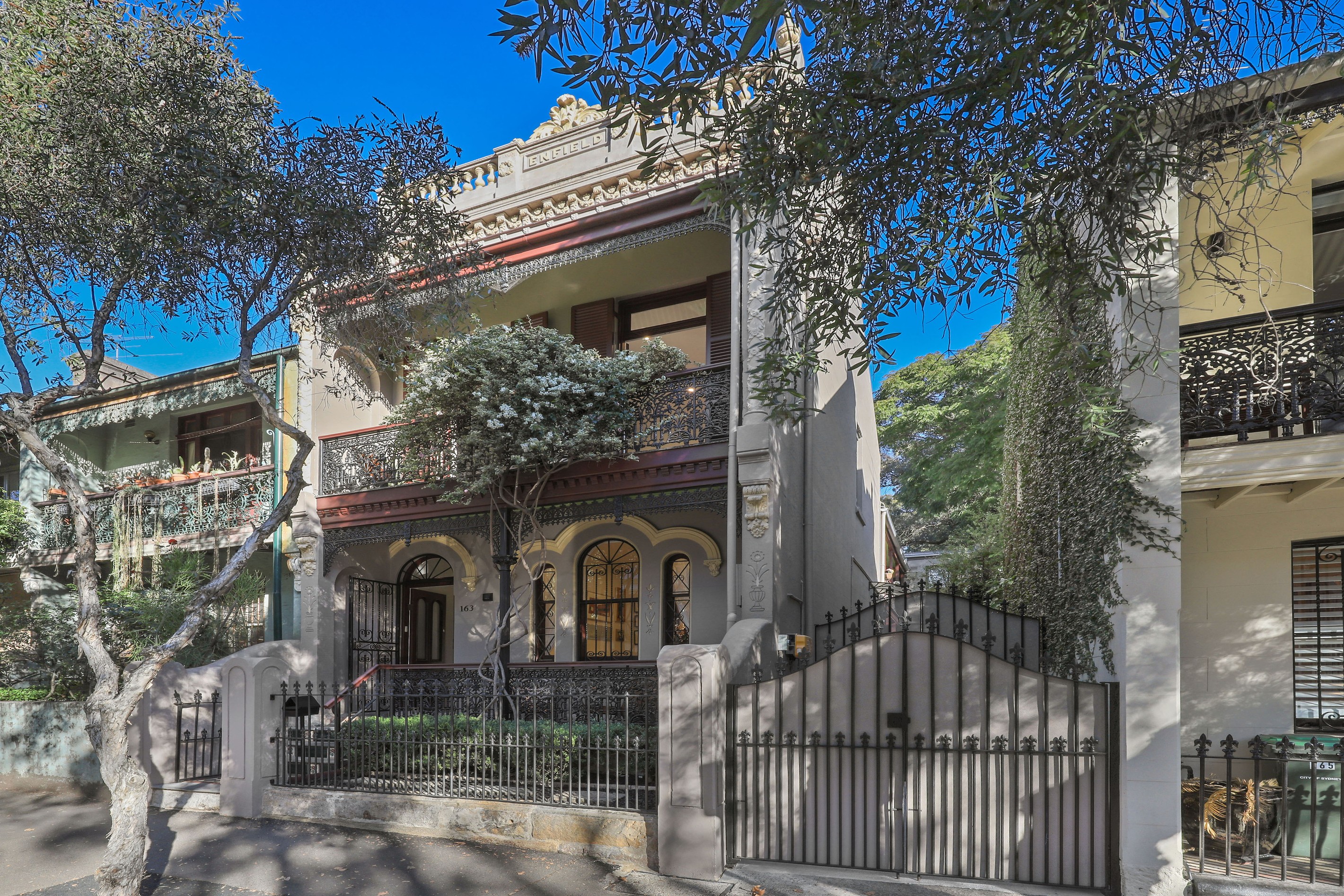 163 Lawson Street, Redfern, NSW 2016
